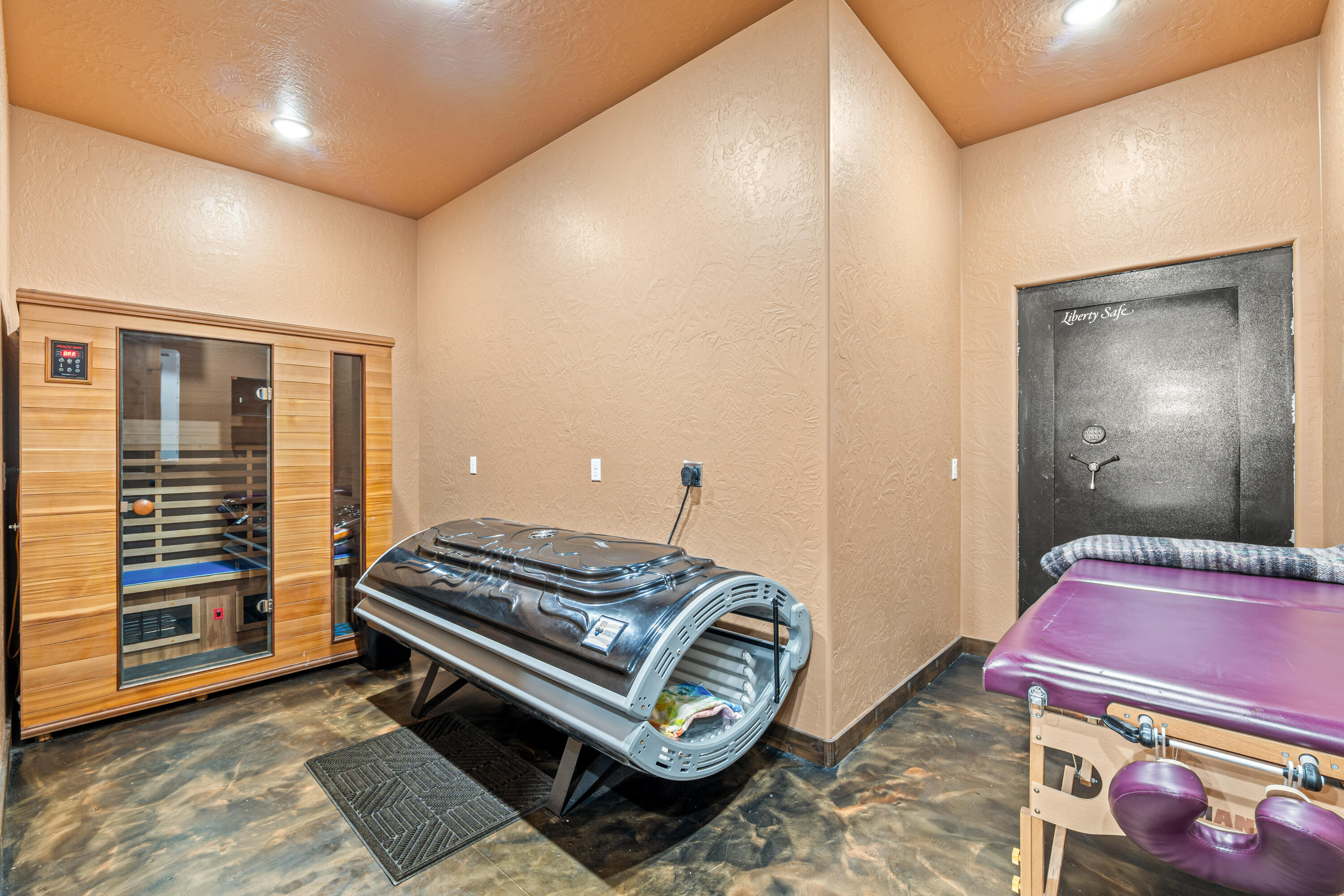 NOT AVAILABLE - Residential