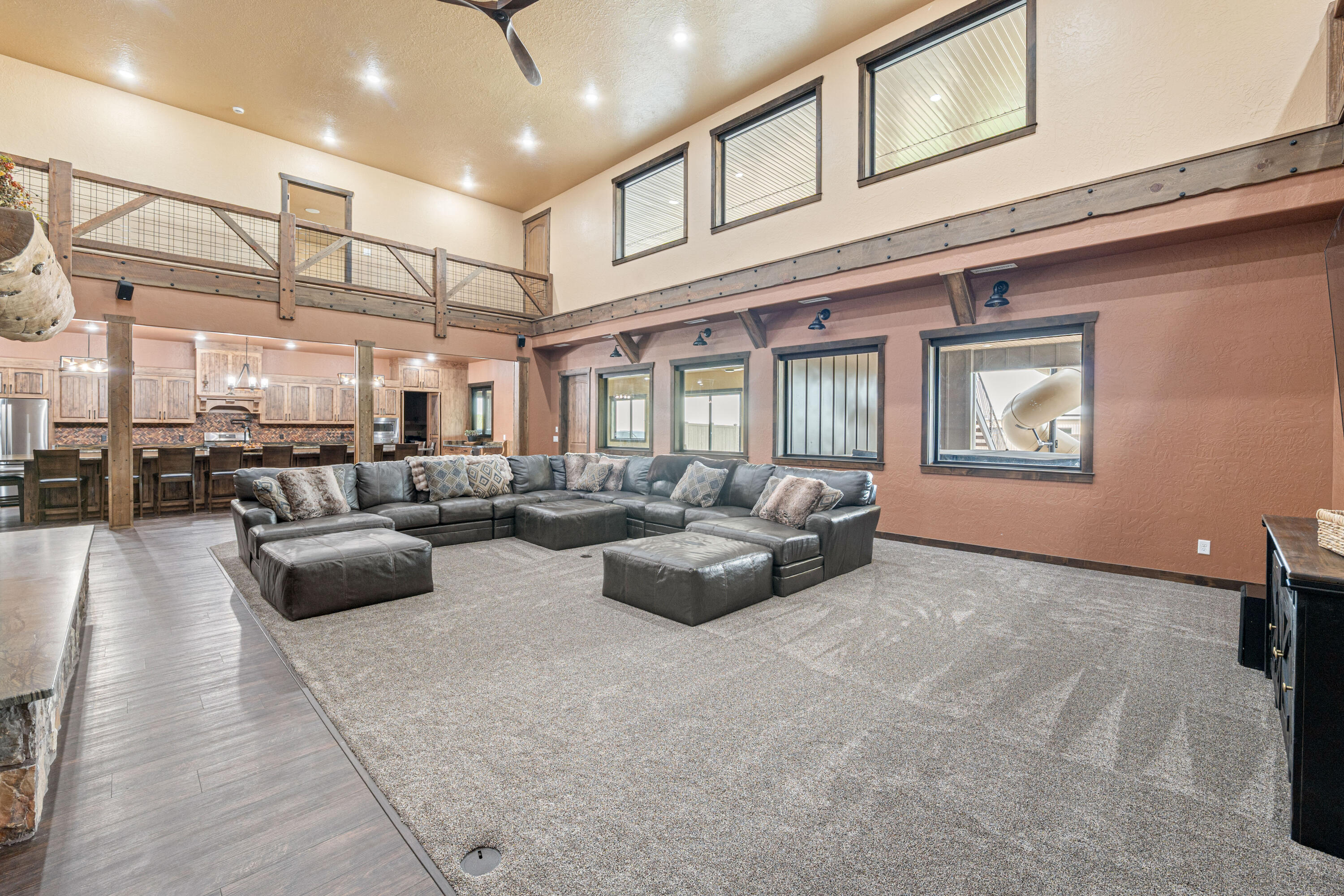 NOT AVAILABLE - Residential