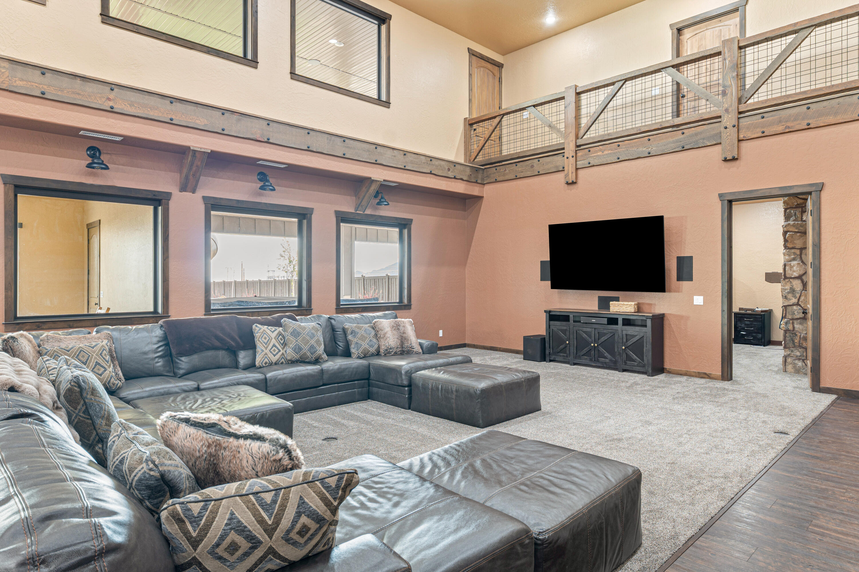 NOT AVAILABLE - Residential