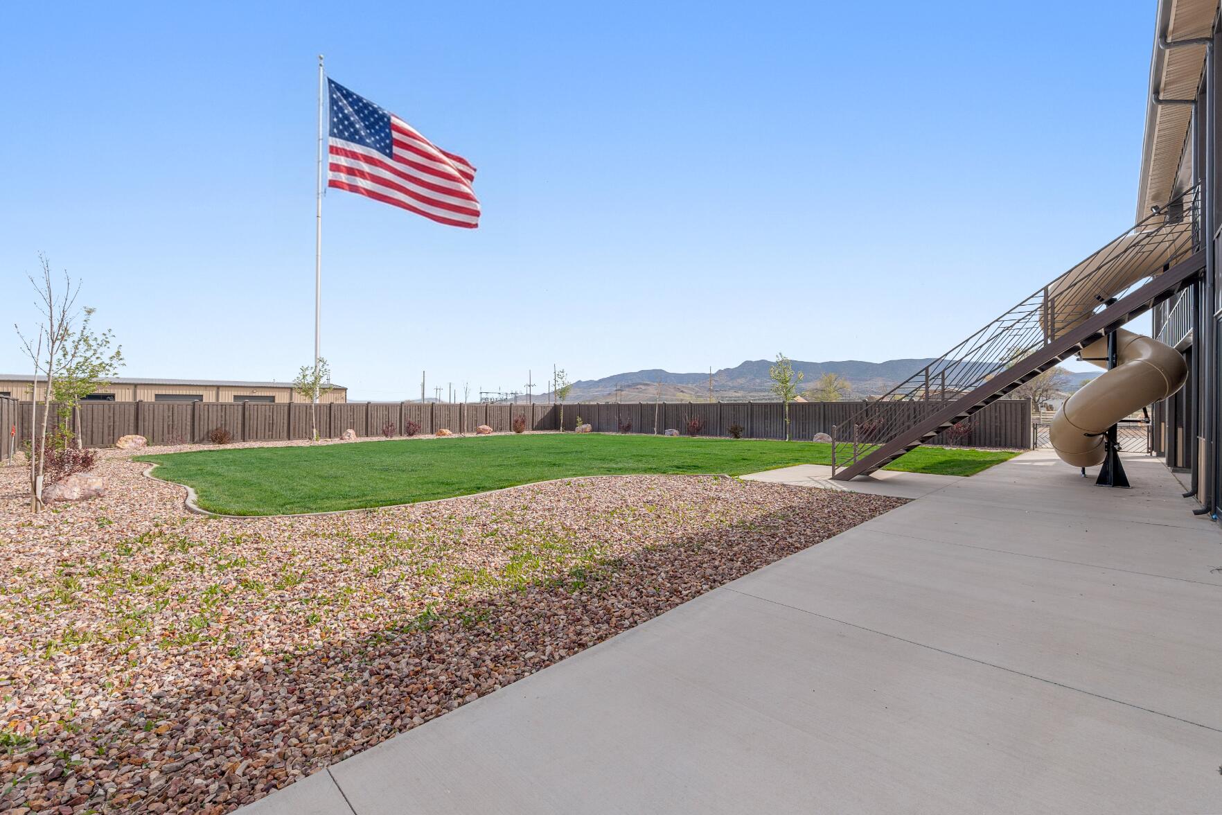 NOT AVAILABLE - Residential