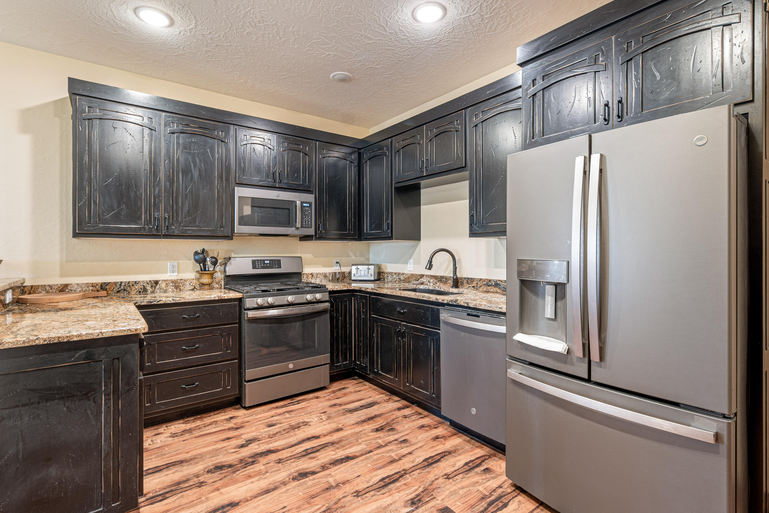 NOT AVAILABLE - Residential