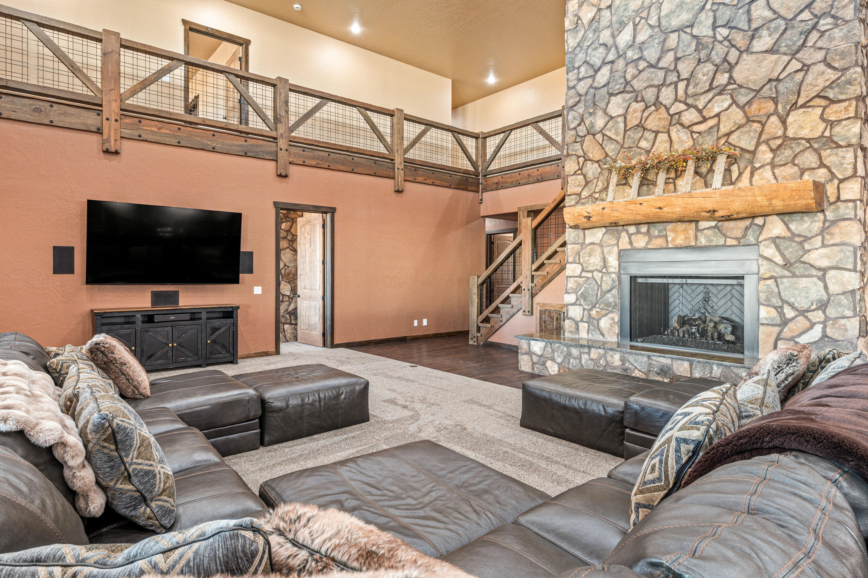 NOT AVAILABLE - Residential