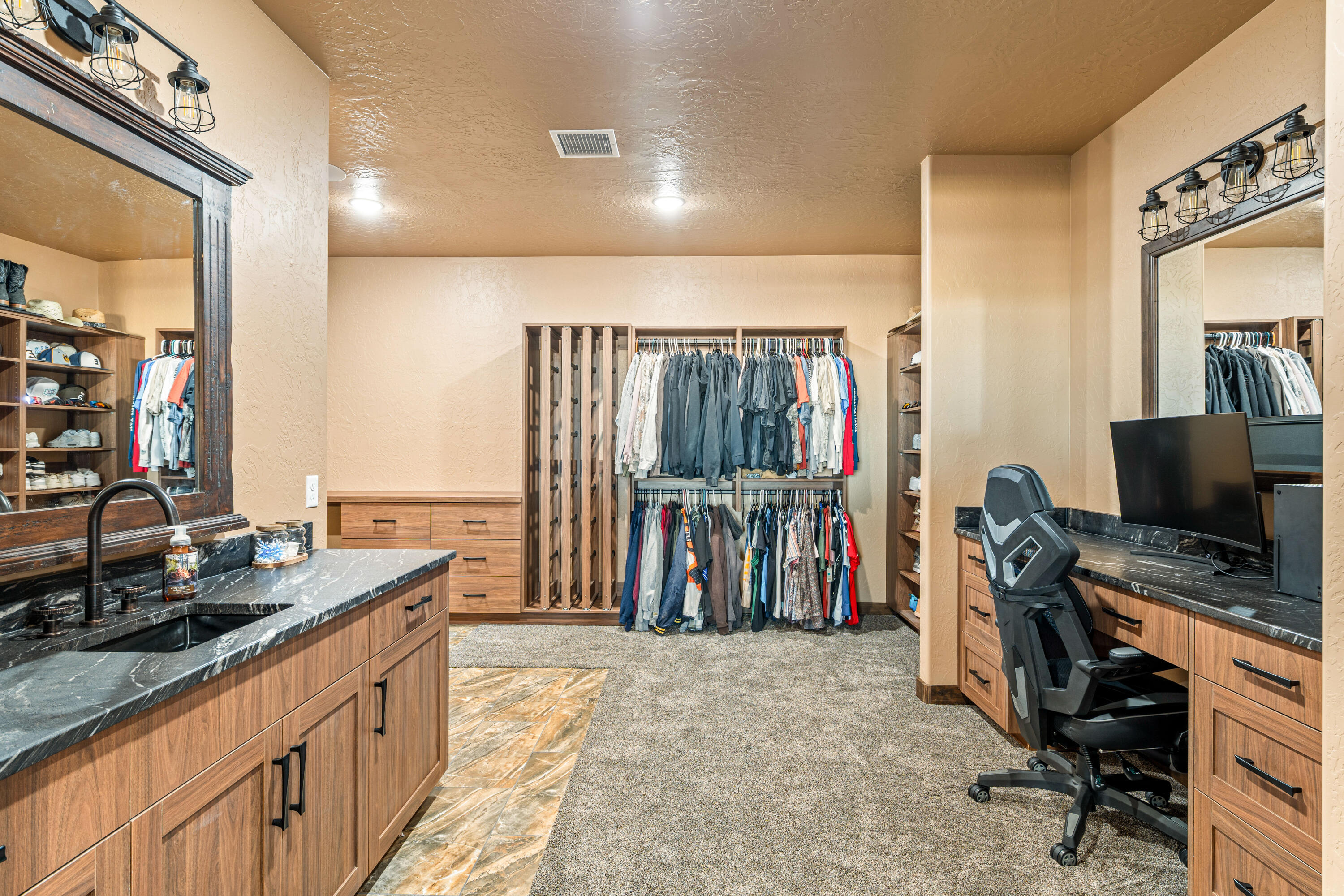 NOT AVAILABLE - Residential