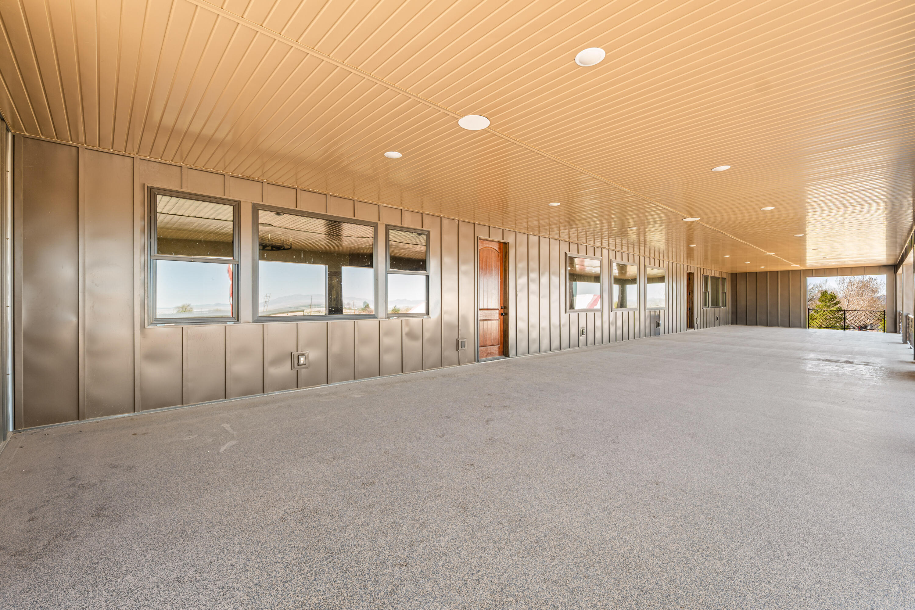 NOT AVAILABLE - Residential