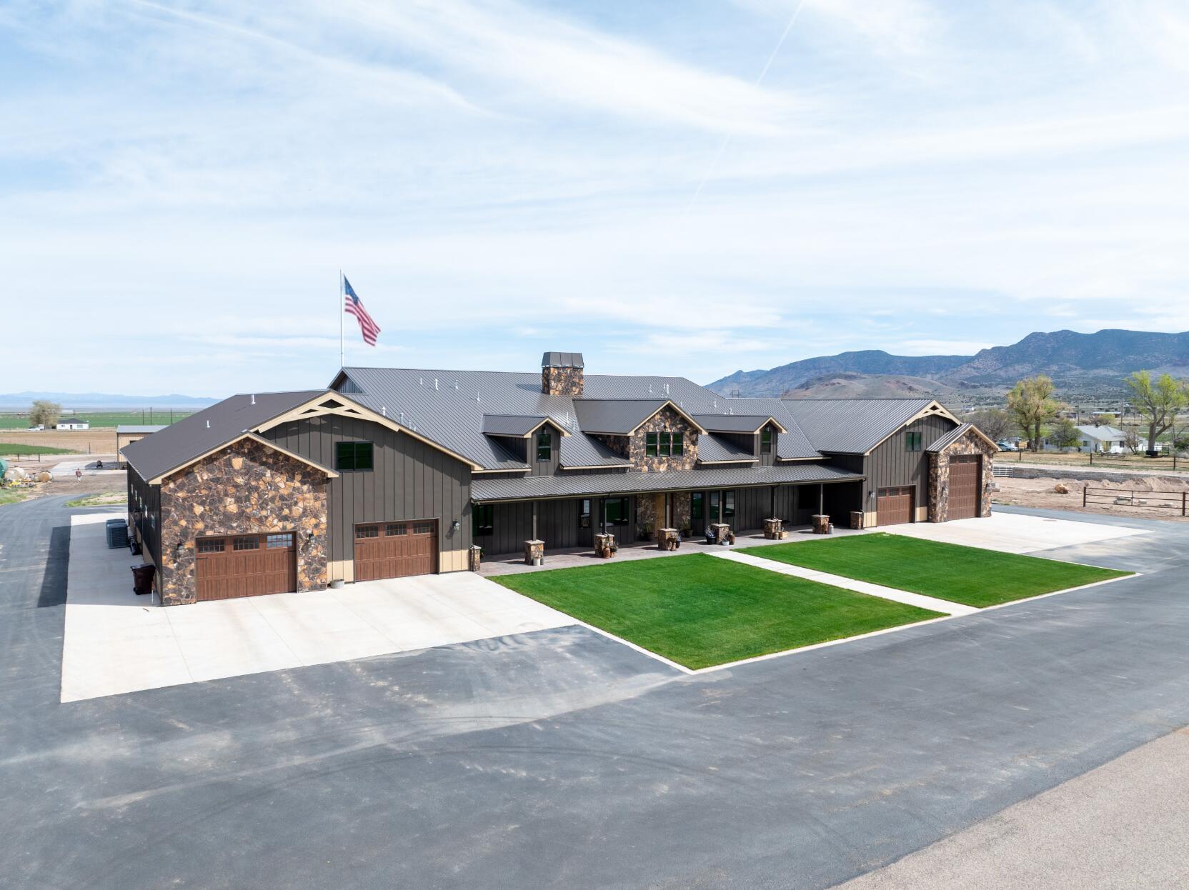 NOT AVAILABLE - Residential