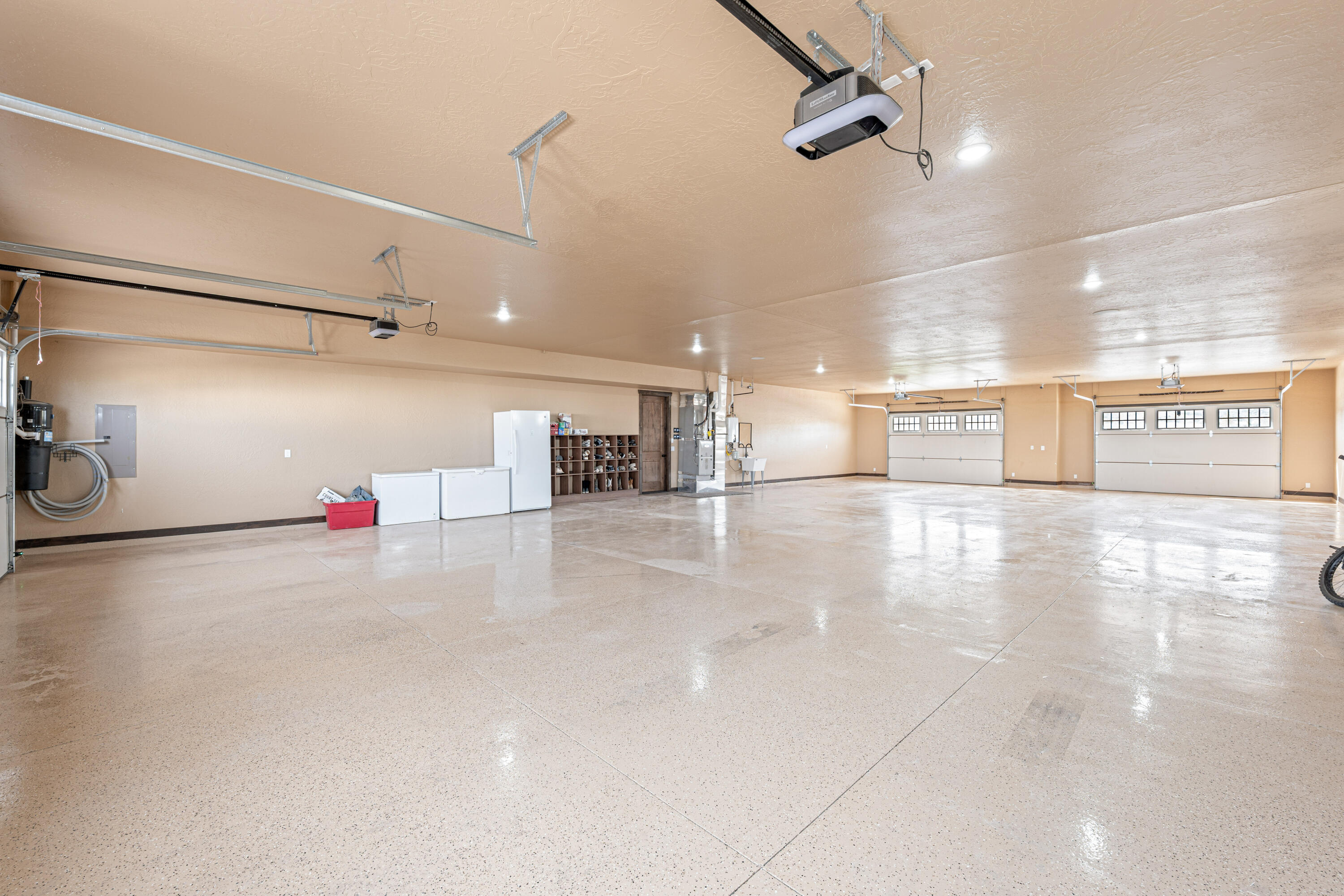 NOT AVAILABLE - Residential