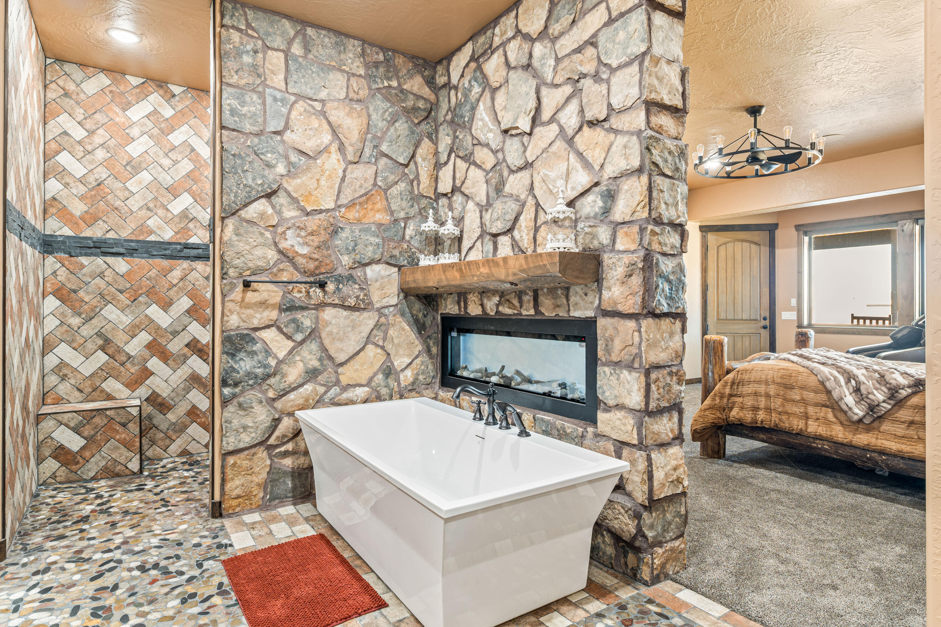 NOT AVAILABLE - Residential