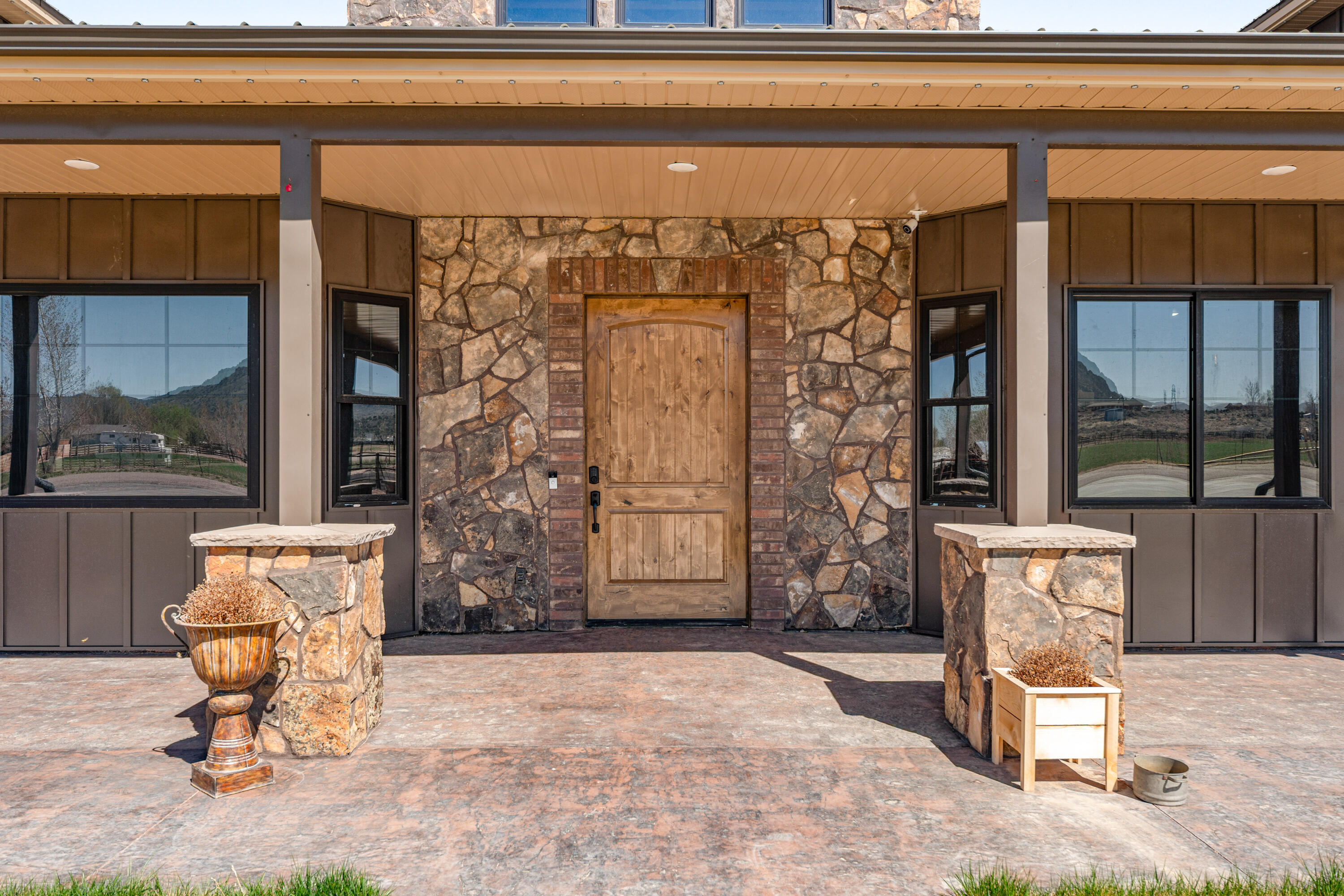 NOT AVAILABLE - Residential