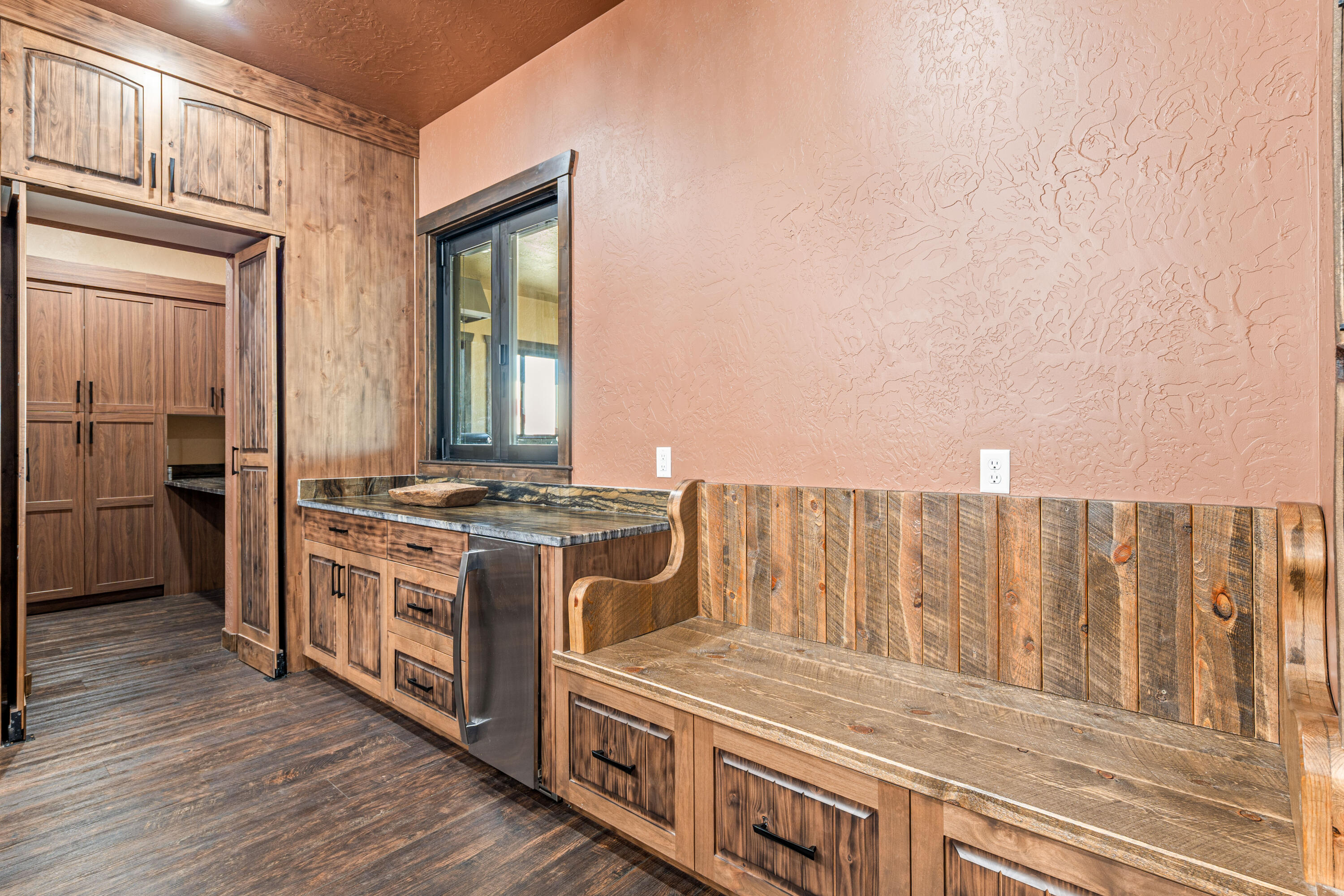 NOT AVAILABLE - Residential