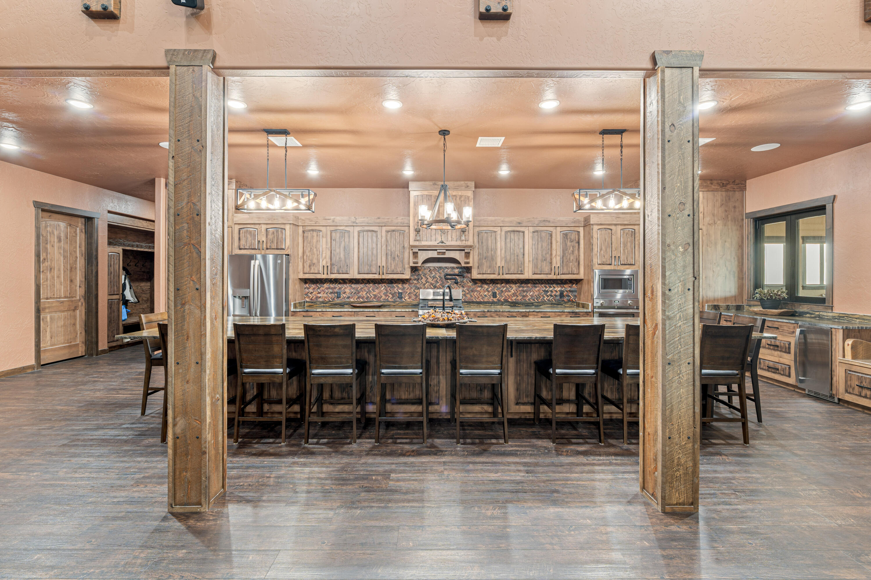 NOT AVAILABLE - Residential