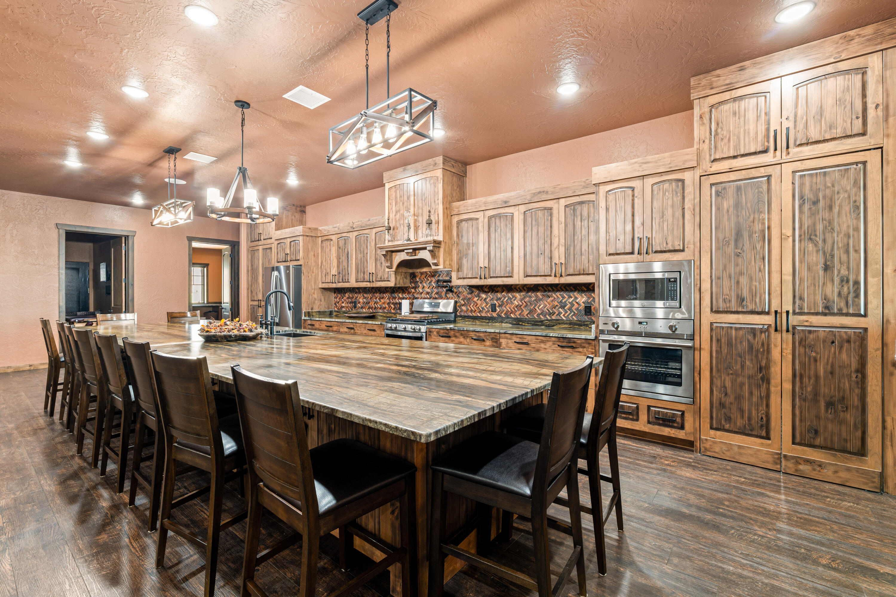 NOT AVAILABLE - Residential