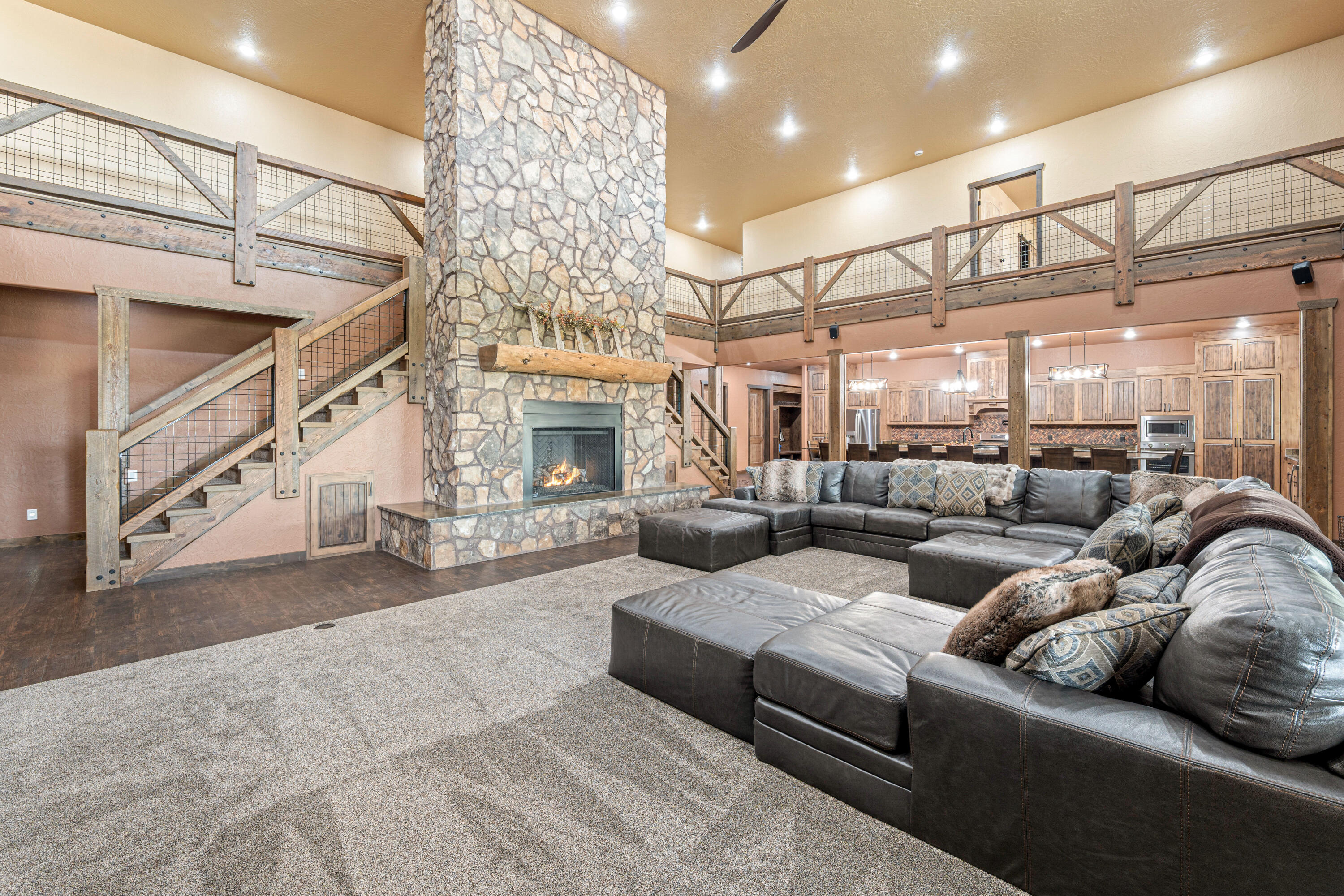 NOT AVAILABLE - Residential