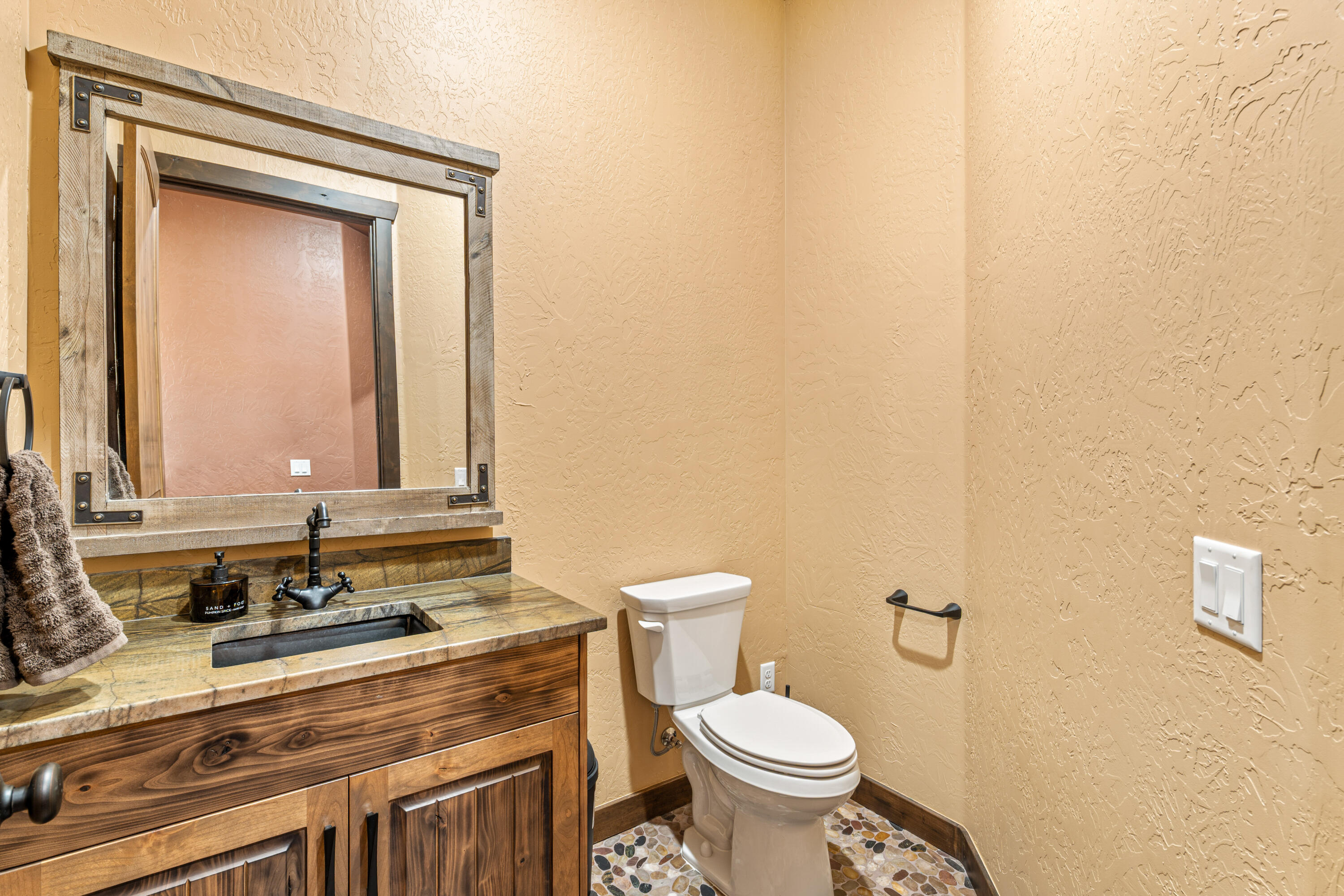 NOT AVAILABLE - Residential