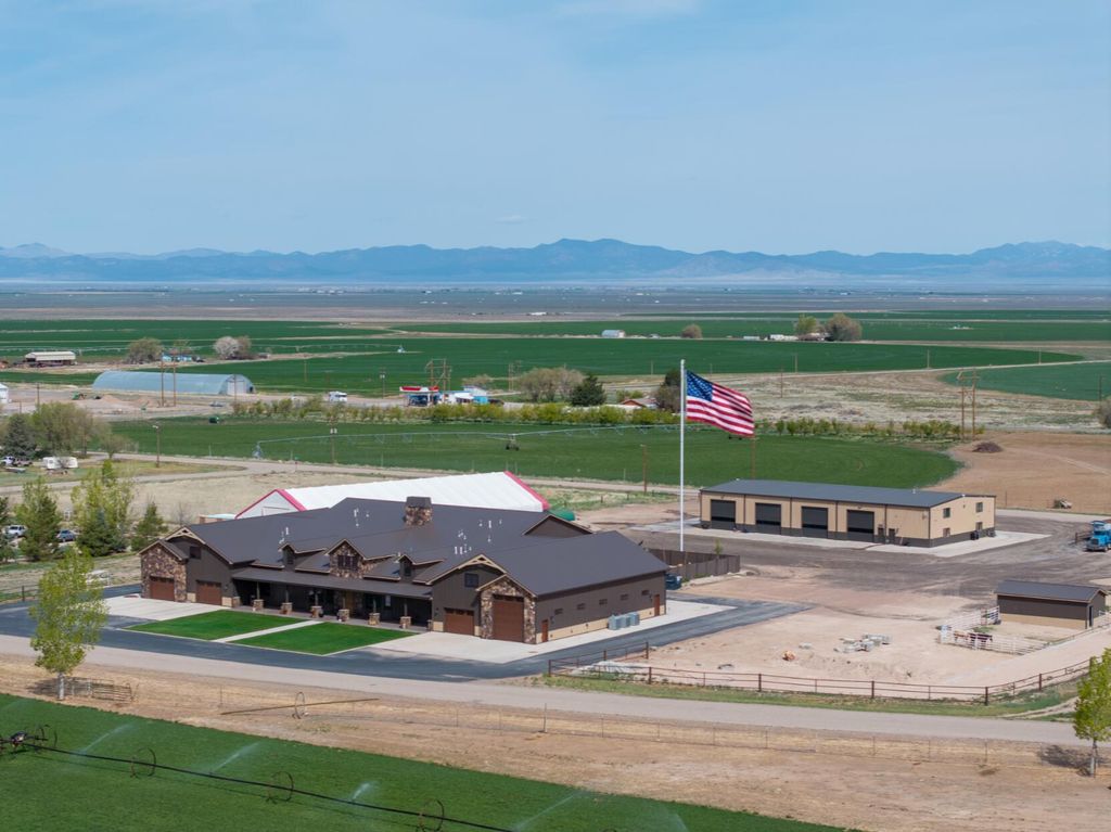 Photo of 169 E 100 N, Newcastle, UT 84756 (MLS # 26-271381)