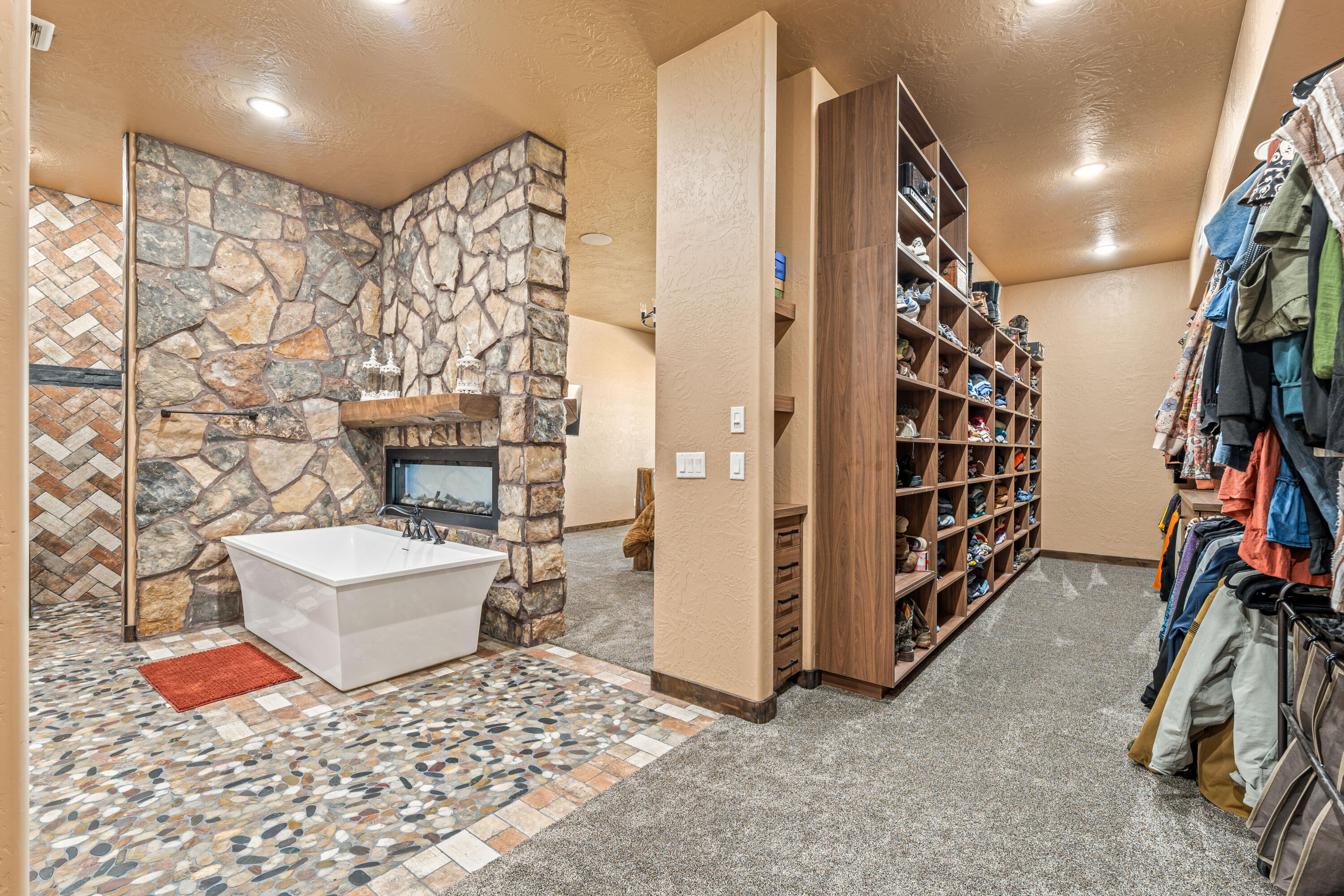 NOT AVAILABLE - Residential