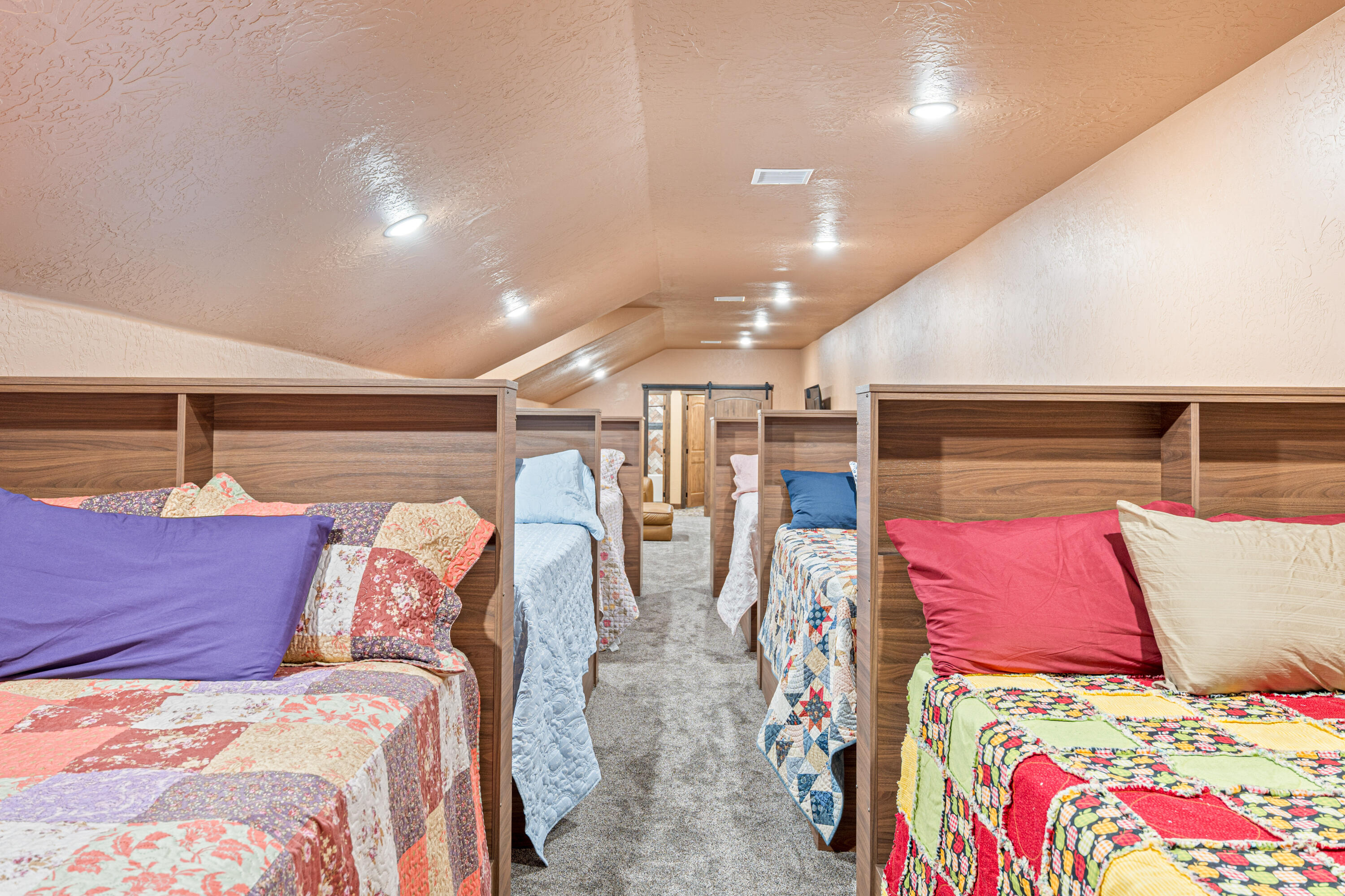 NOT AVAILABLE - Residential