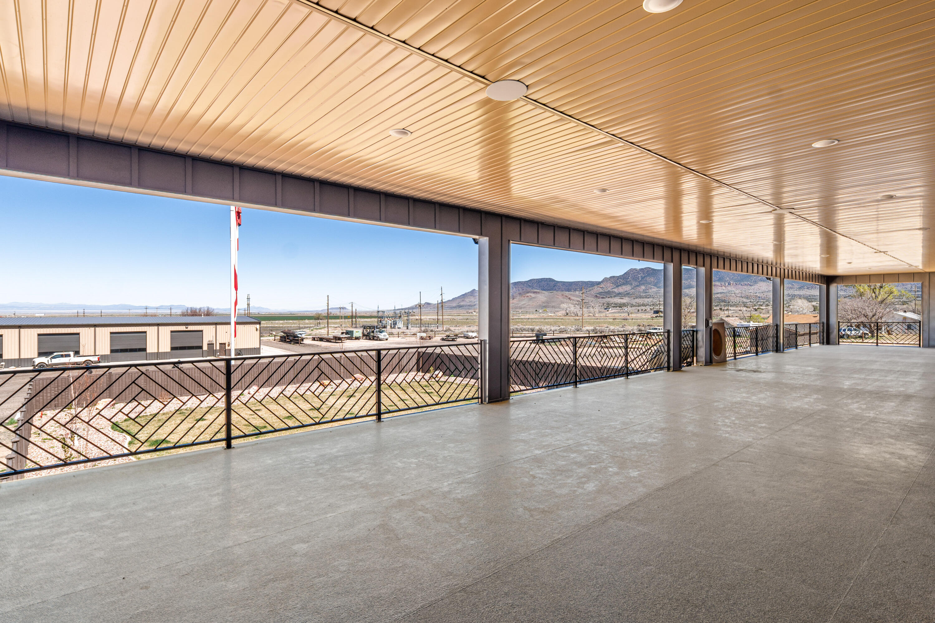 NOT AVAILABLE - Residential