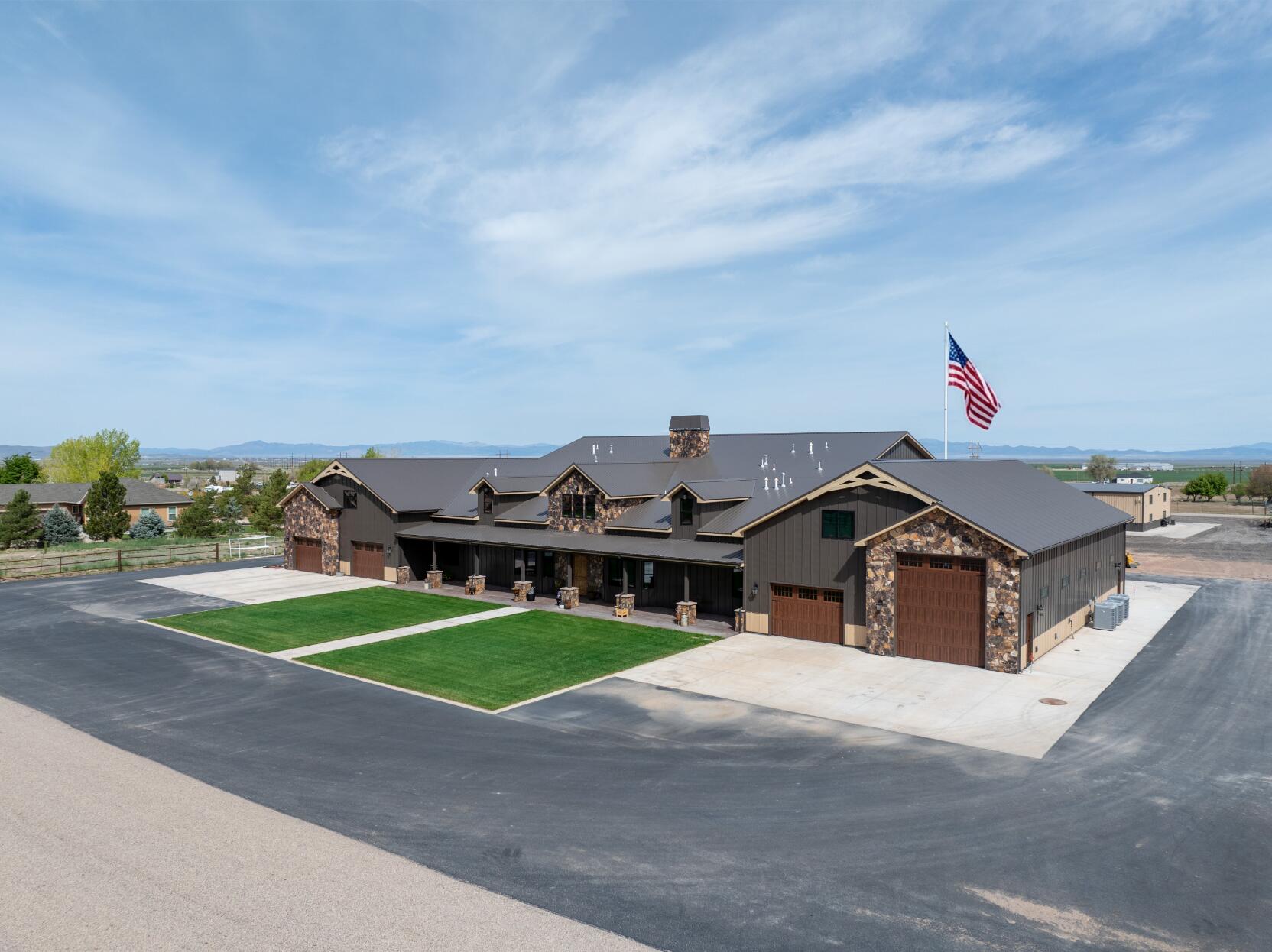 NOT AVAILABLE - Residential