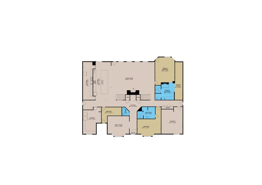 Photo of 169 E 100 N, Newcastle, UT 84756 (MLS # 26-271381)
