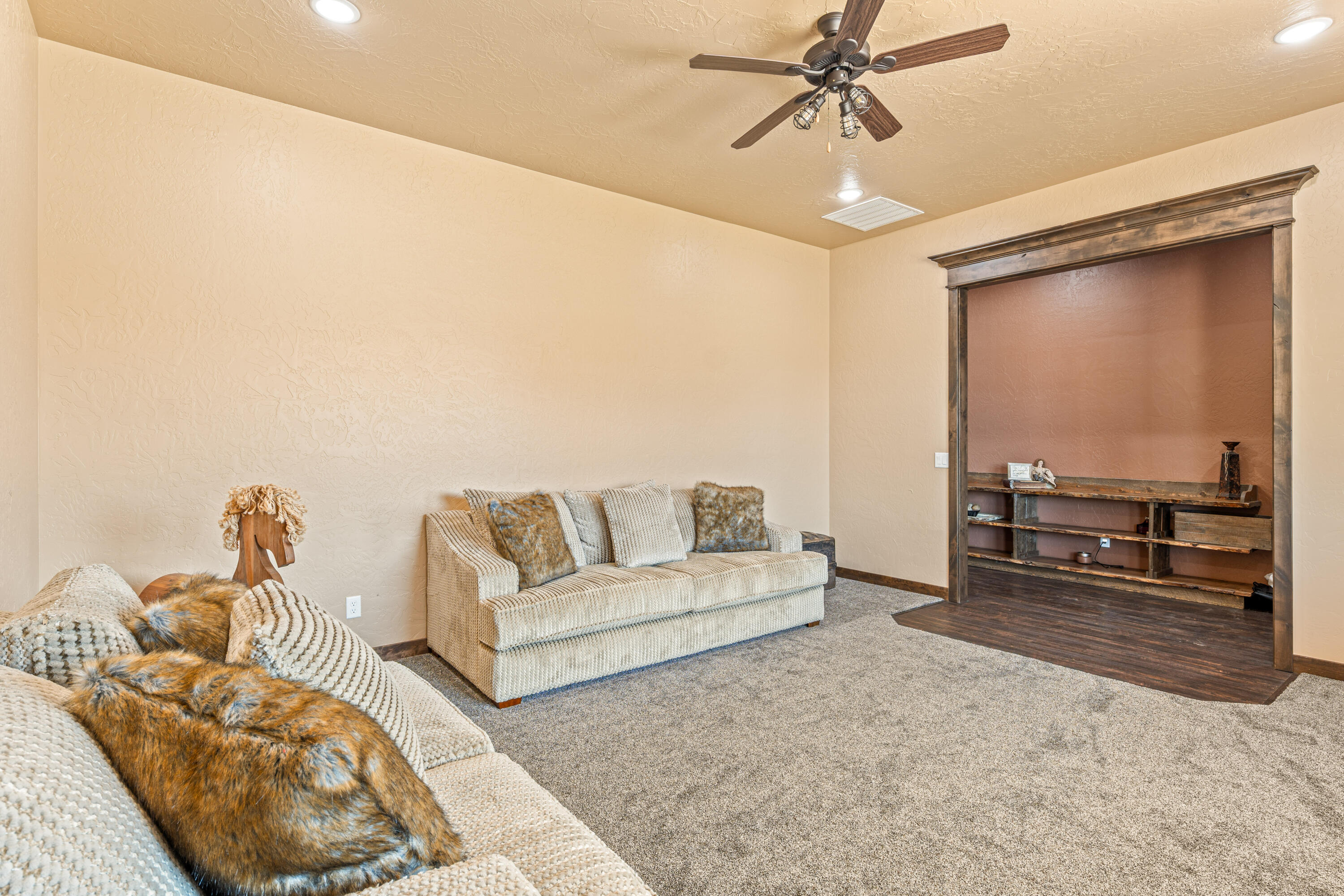 NOT AVAILABLE - Residential