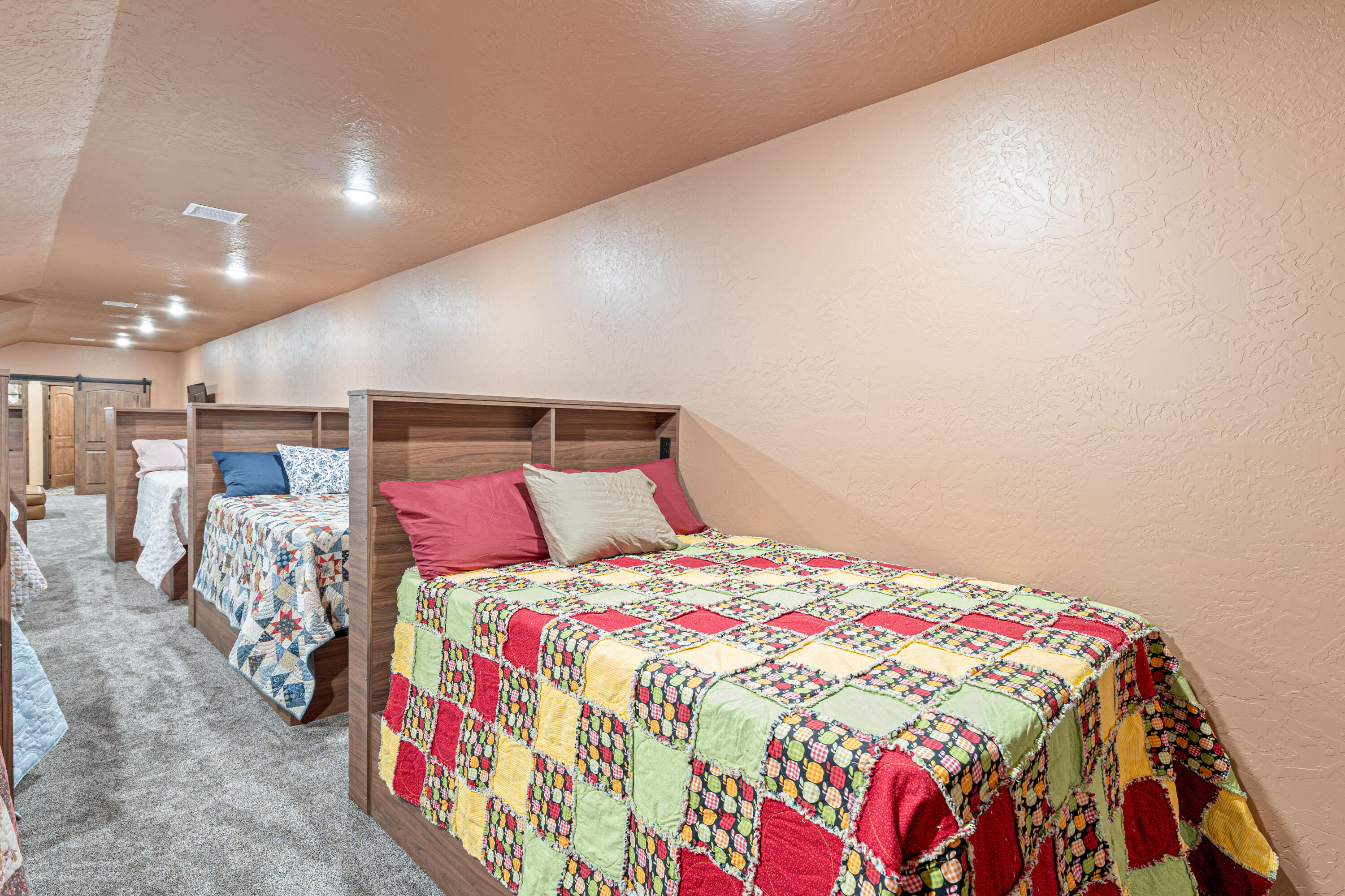 NOT AVAILABLE - Residential