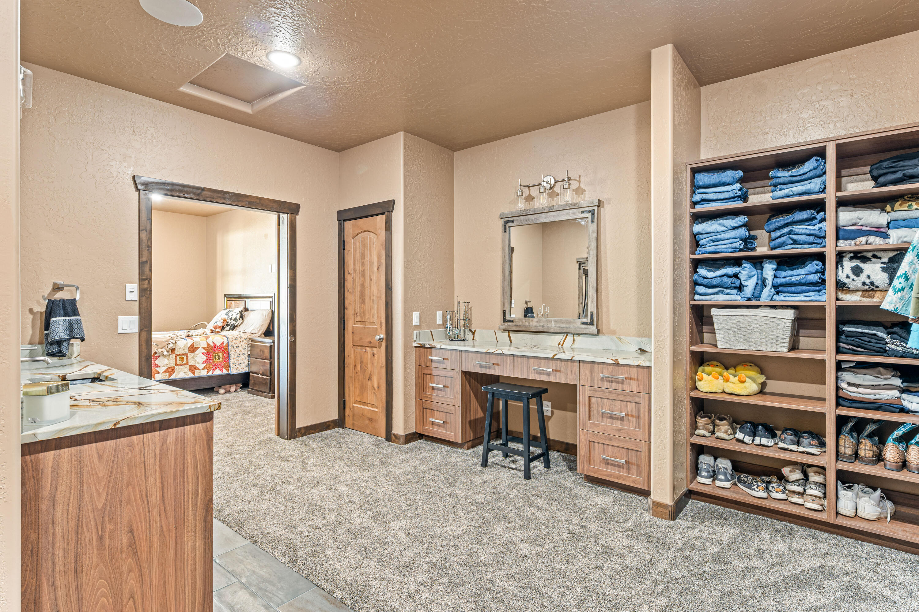 NOT AVAILABLE - Residential