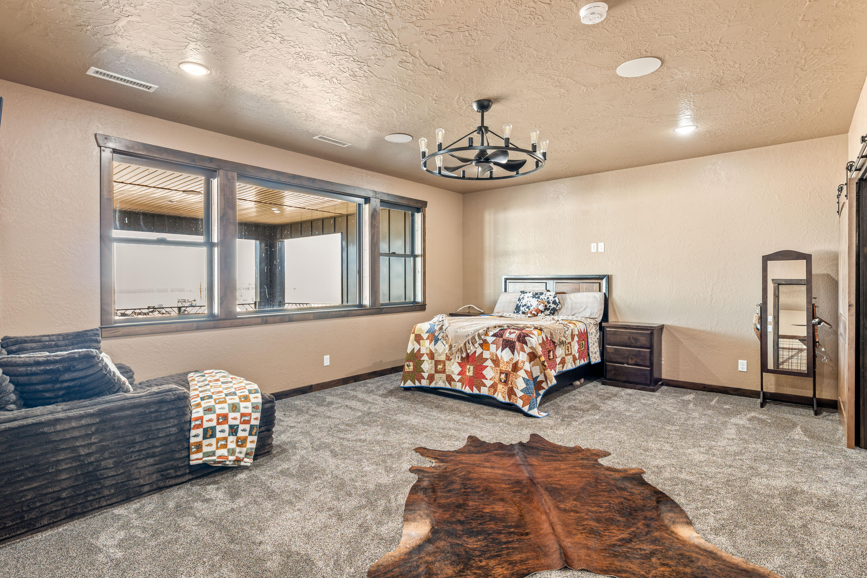 NOT AVAILABLE - Residential