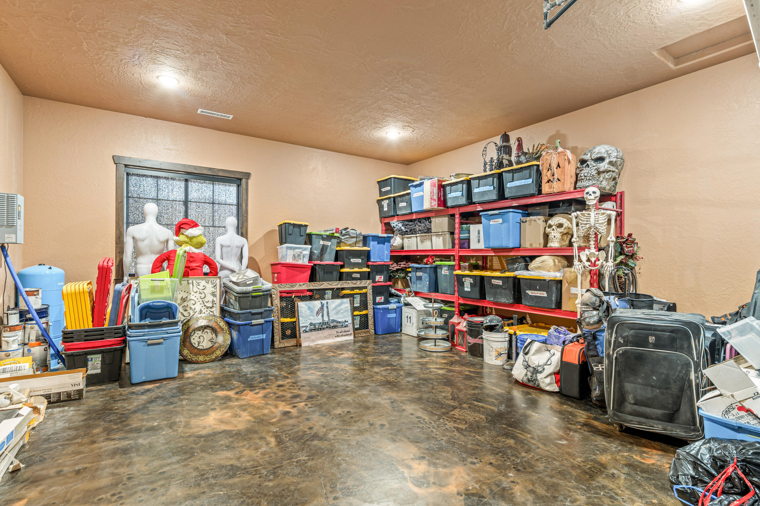 NOT AVAILABLE - Residential