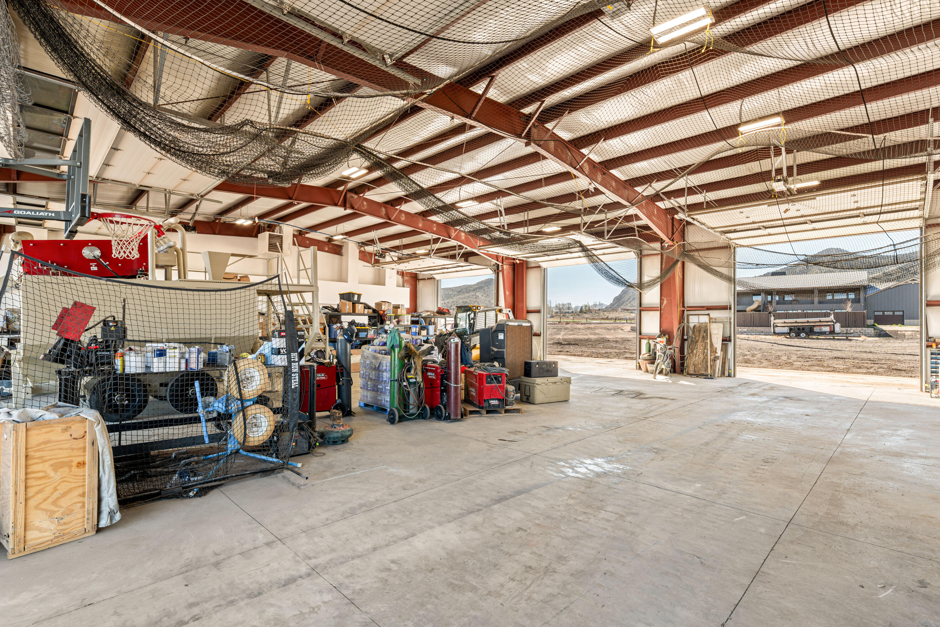 NOT AVAILABLE - Residential