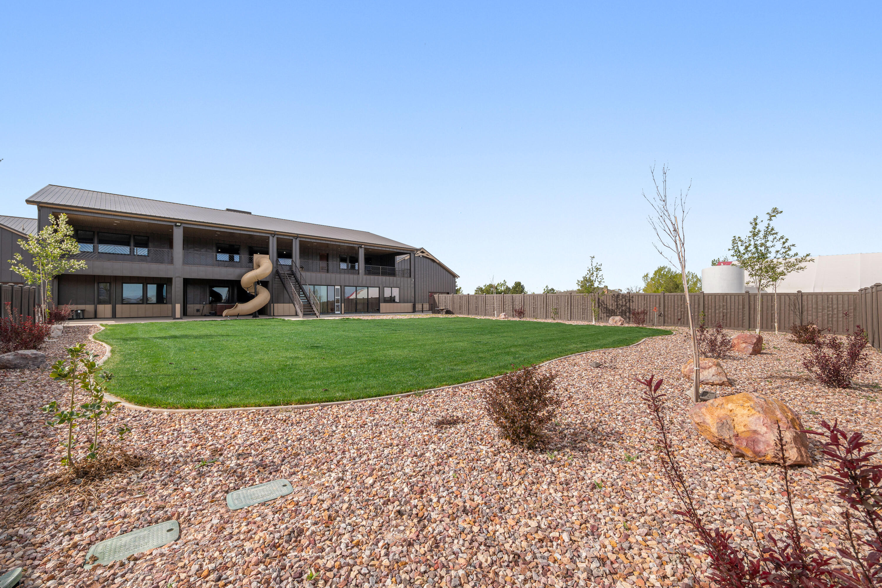 NOT AVAILABLE - Residential