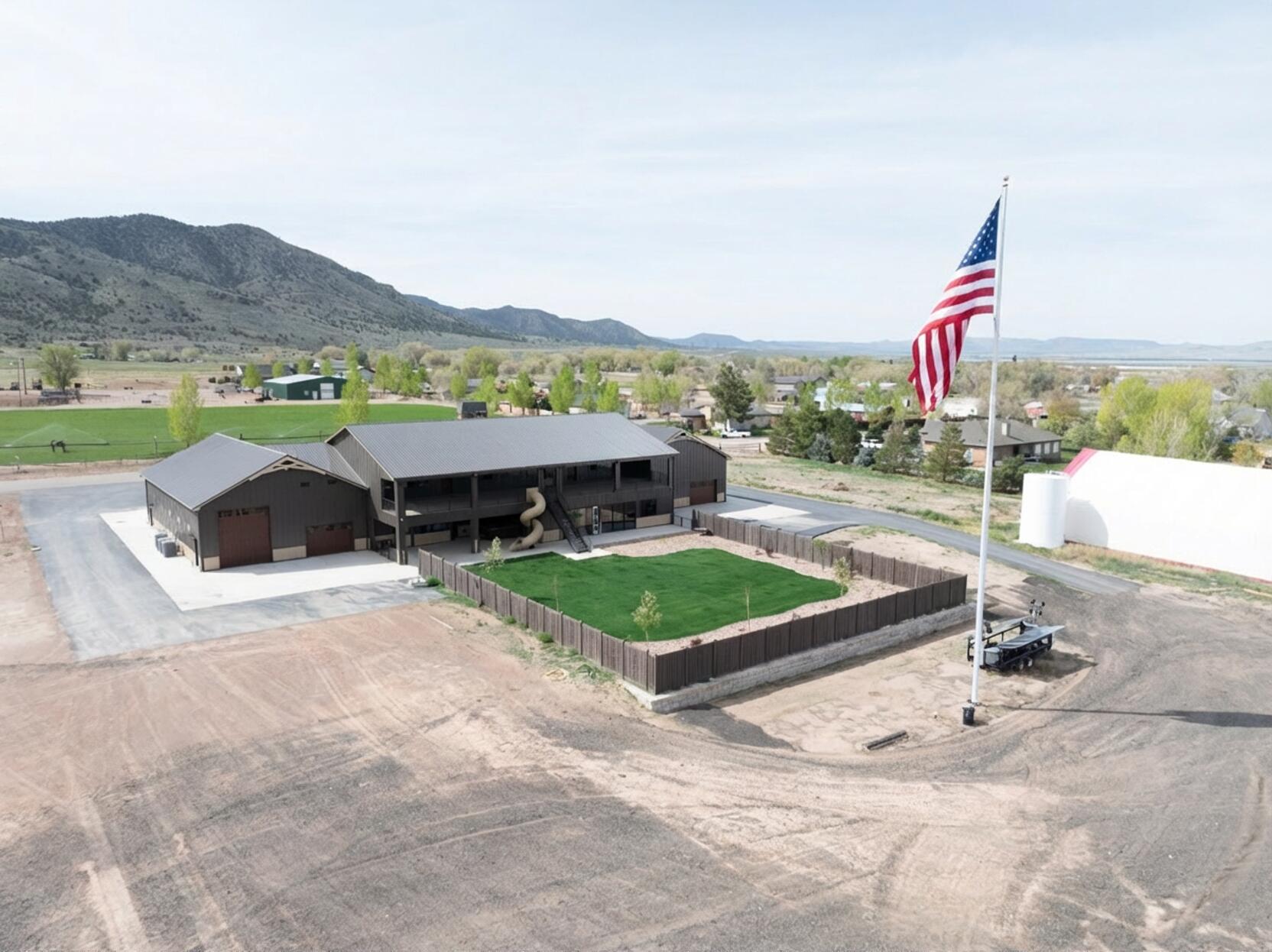 NOT AVAILABLE - Residential