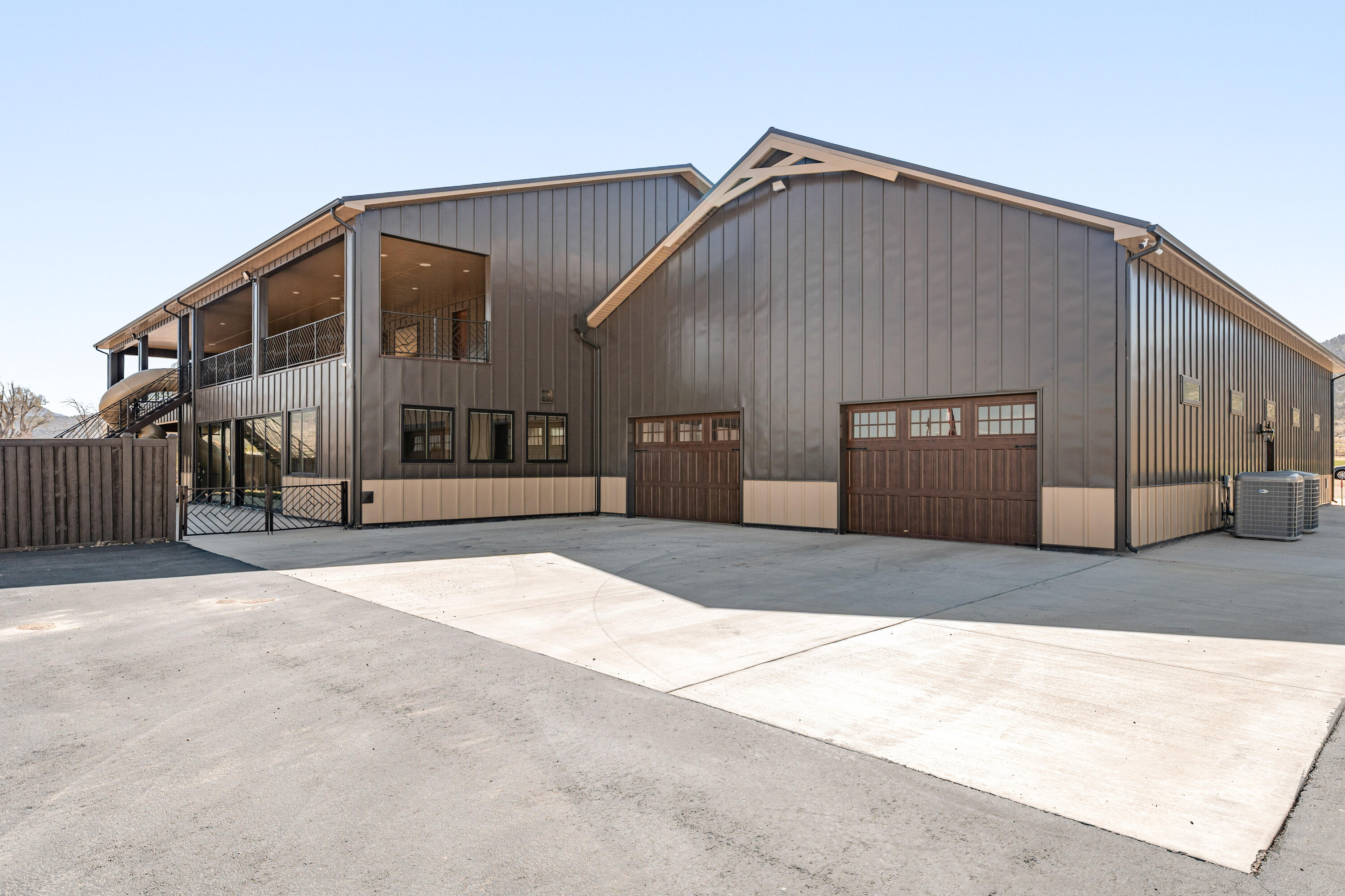 NOT AVAILABLE - Residential