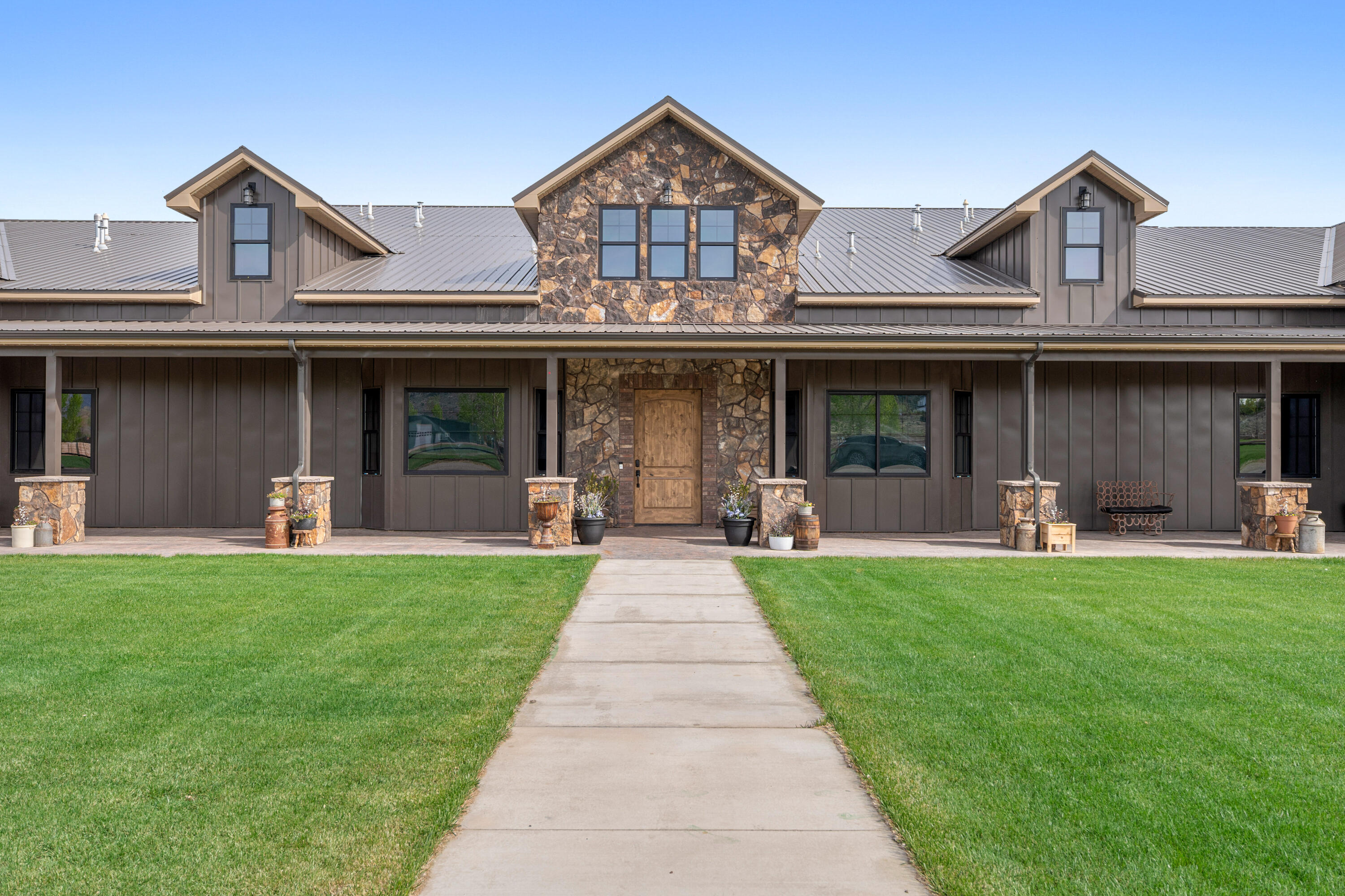 NOT AVAILABLE - Residential