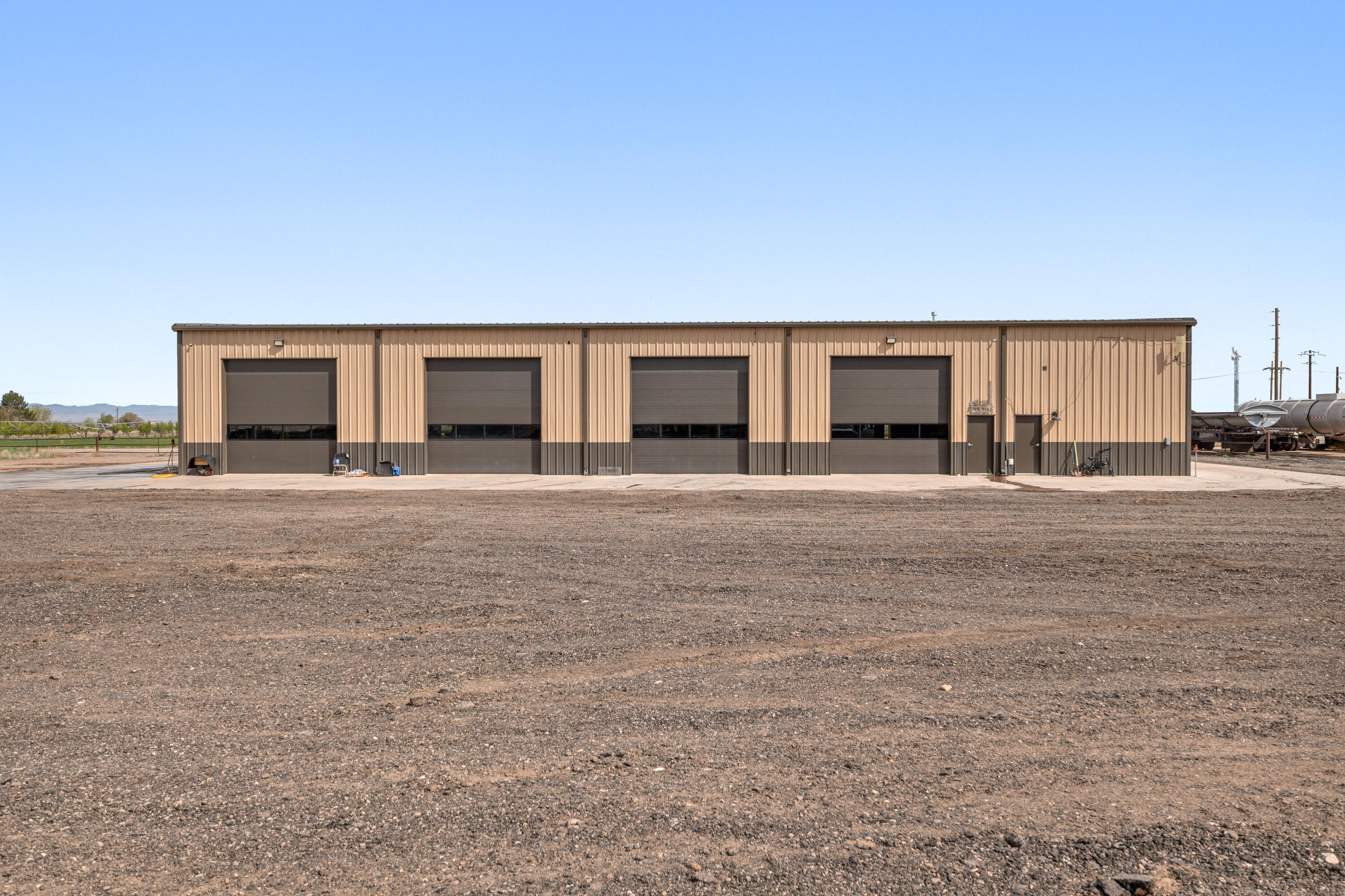 NOT AVAILABLE - Residential