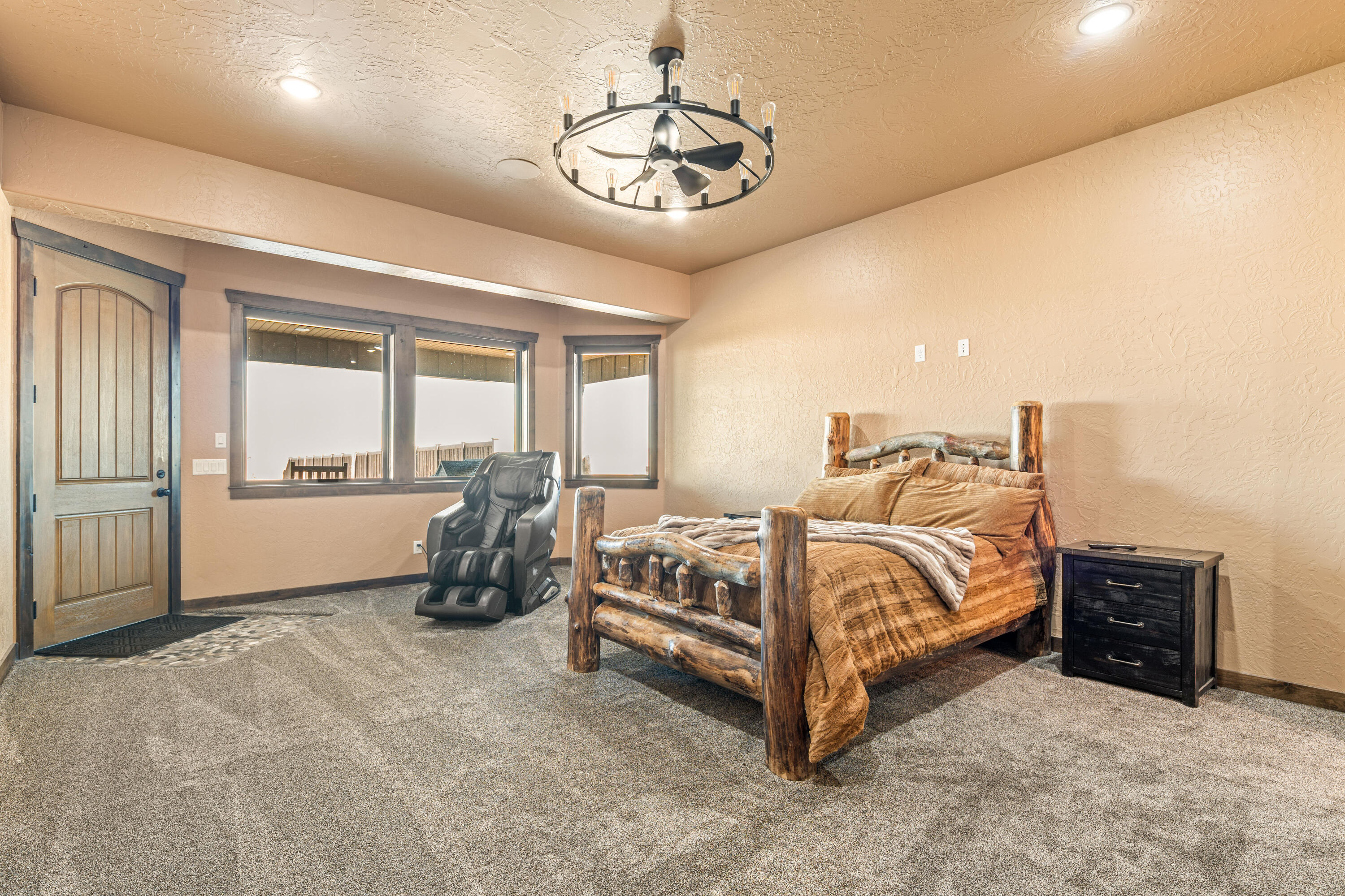 NOT AVAILABLE - Residential