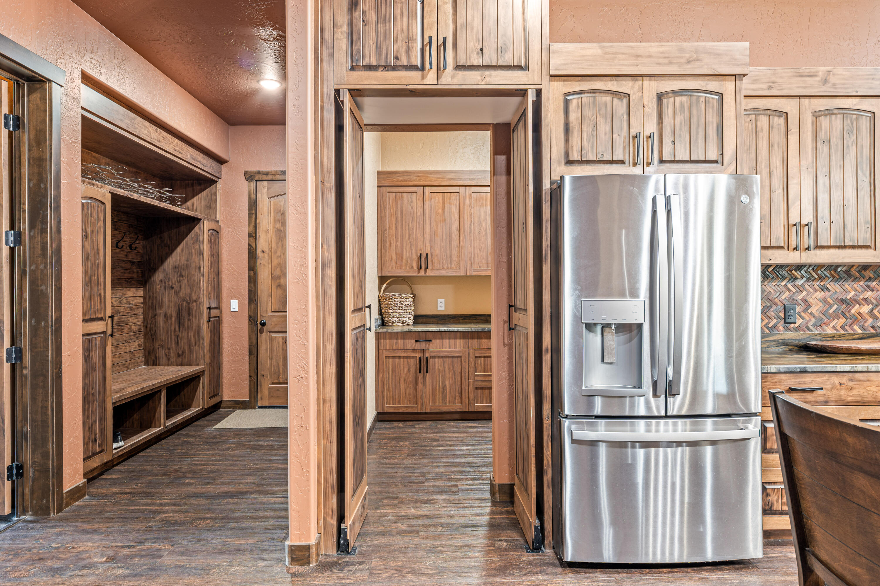 NOT AVAILABLE - Residential