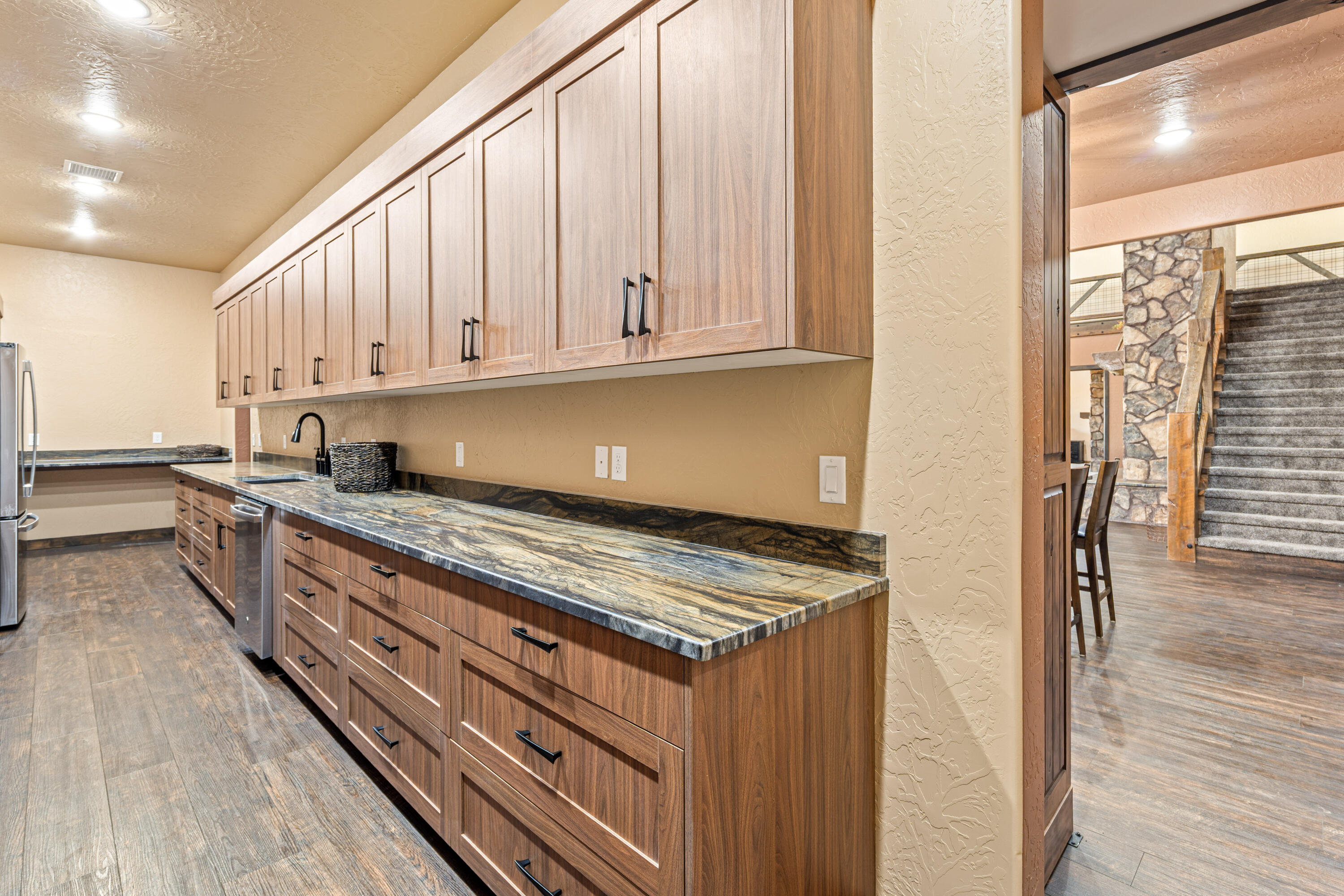 NOT AVAILABLE - Residential