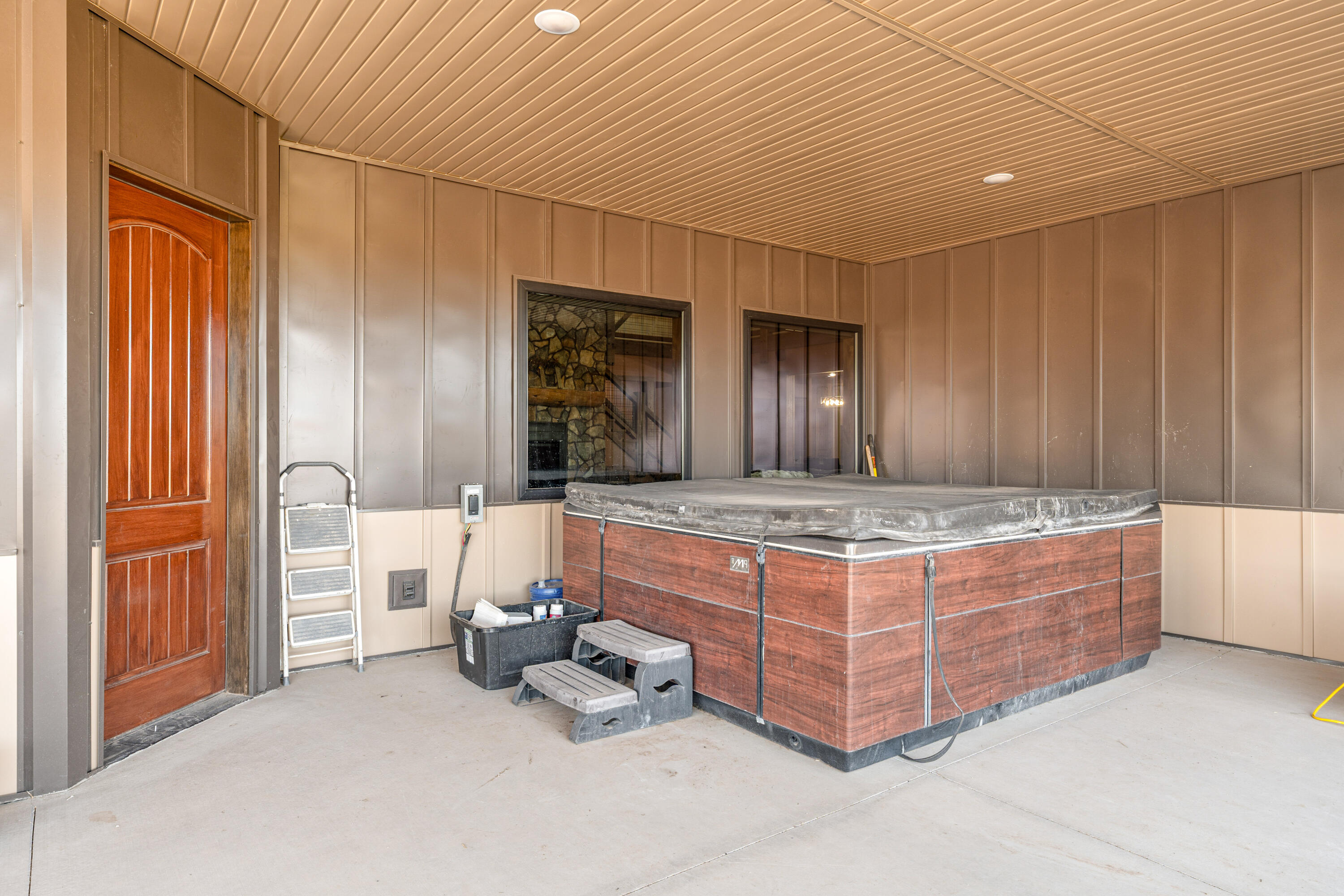 NOT AVAILABLE - Residential