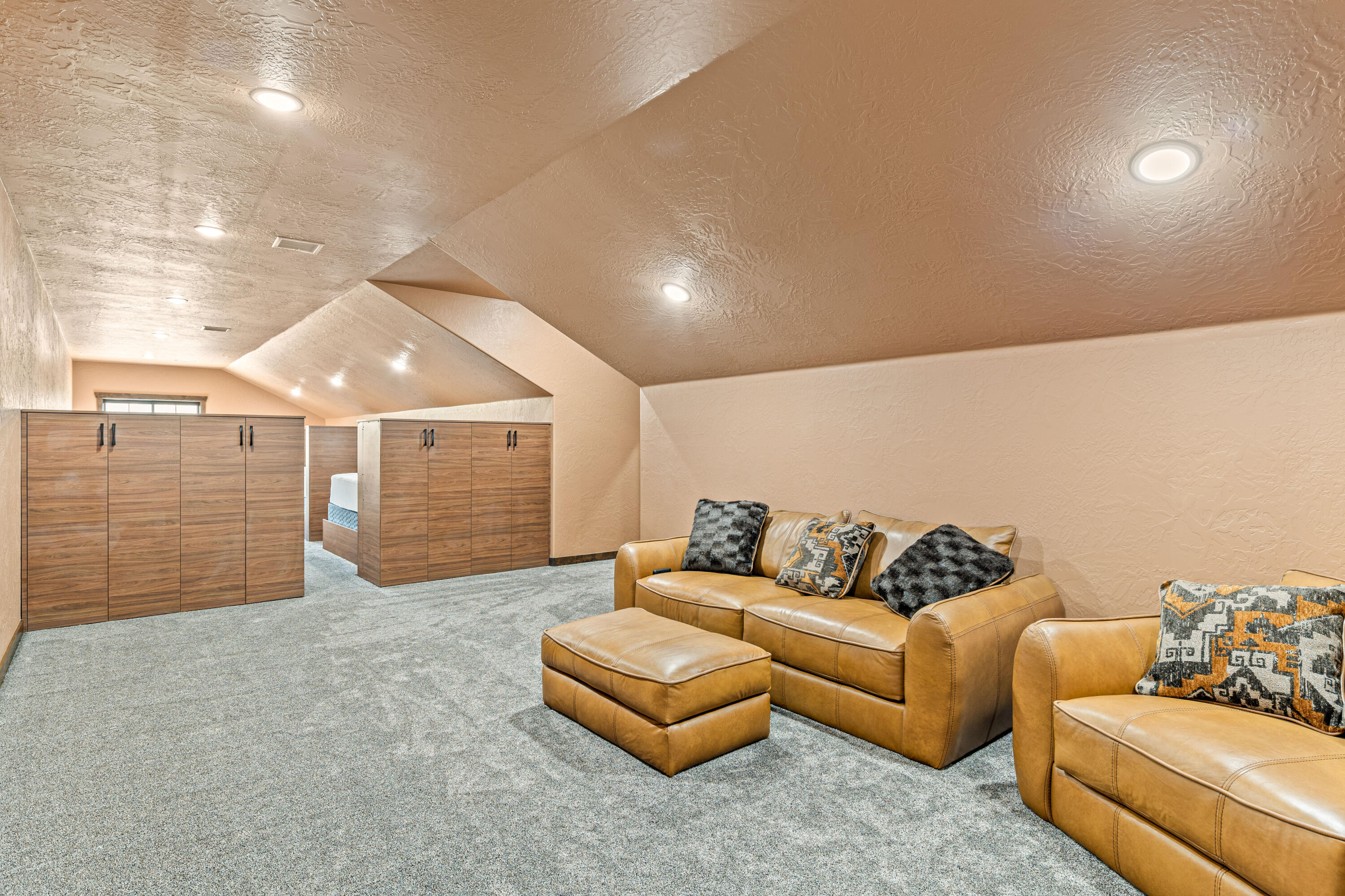 NOT AVAILABLE - Residential