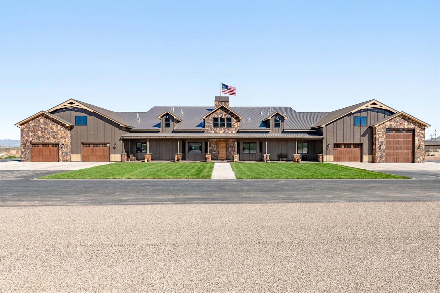 NOT AVAILABLE - Residential