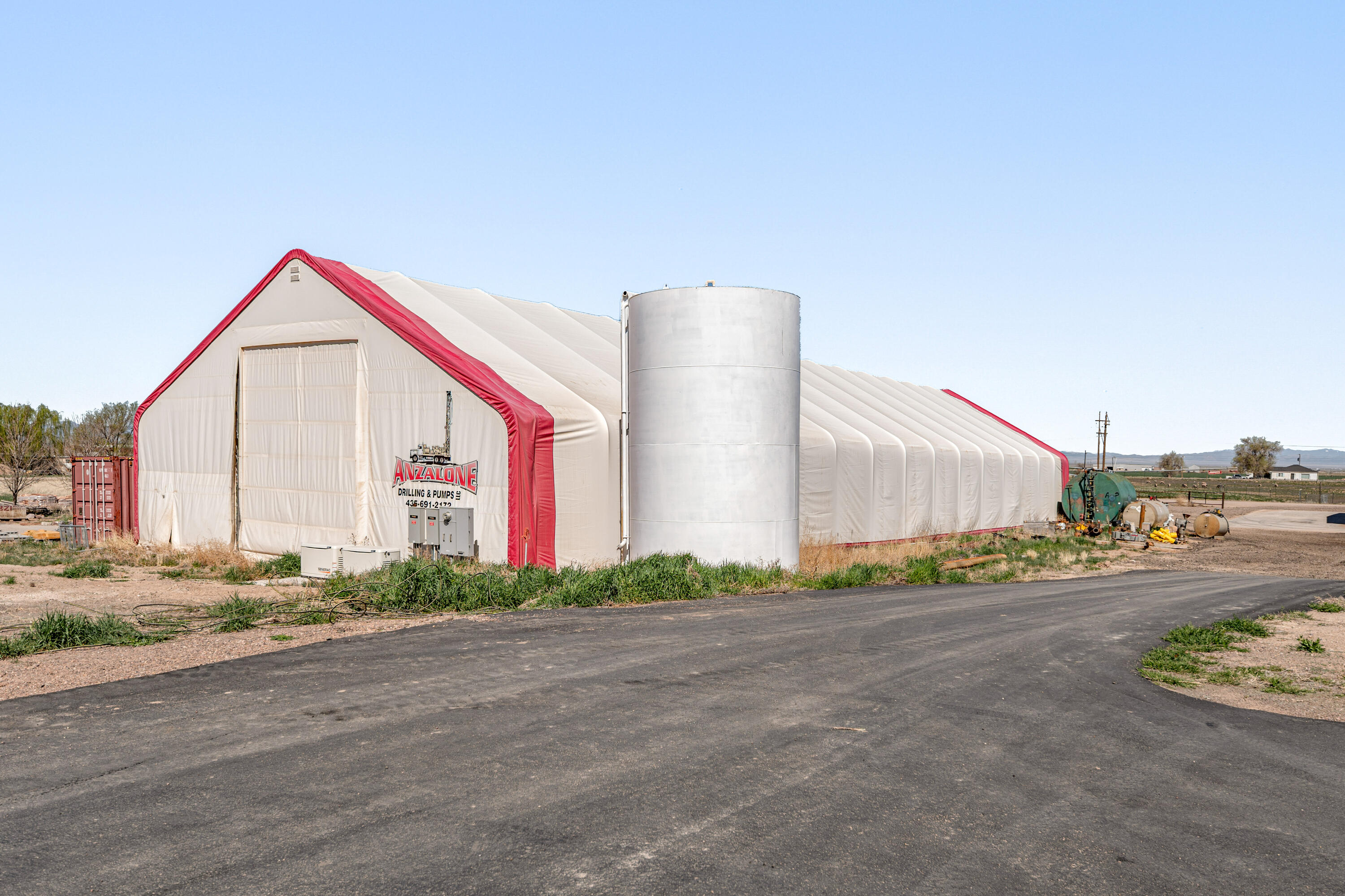 NOT AVAILABLE - Residential