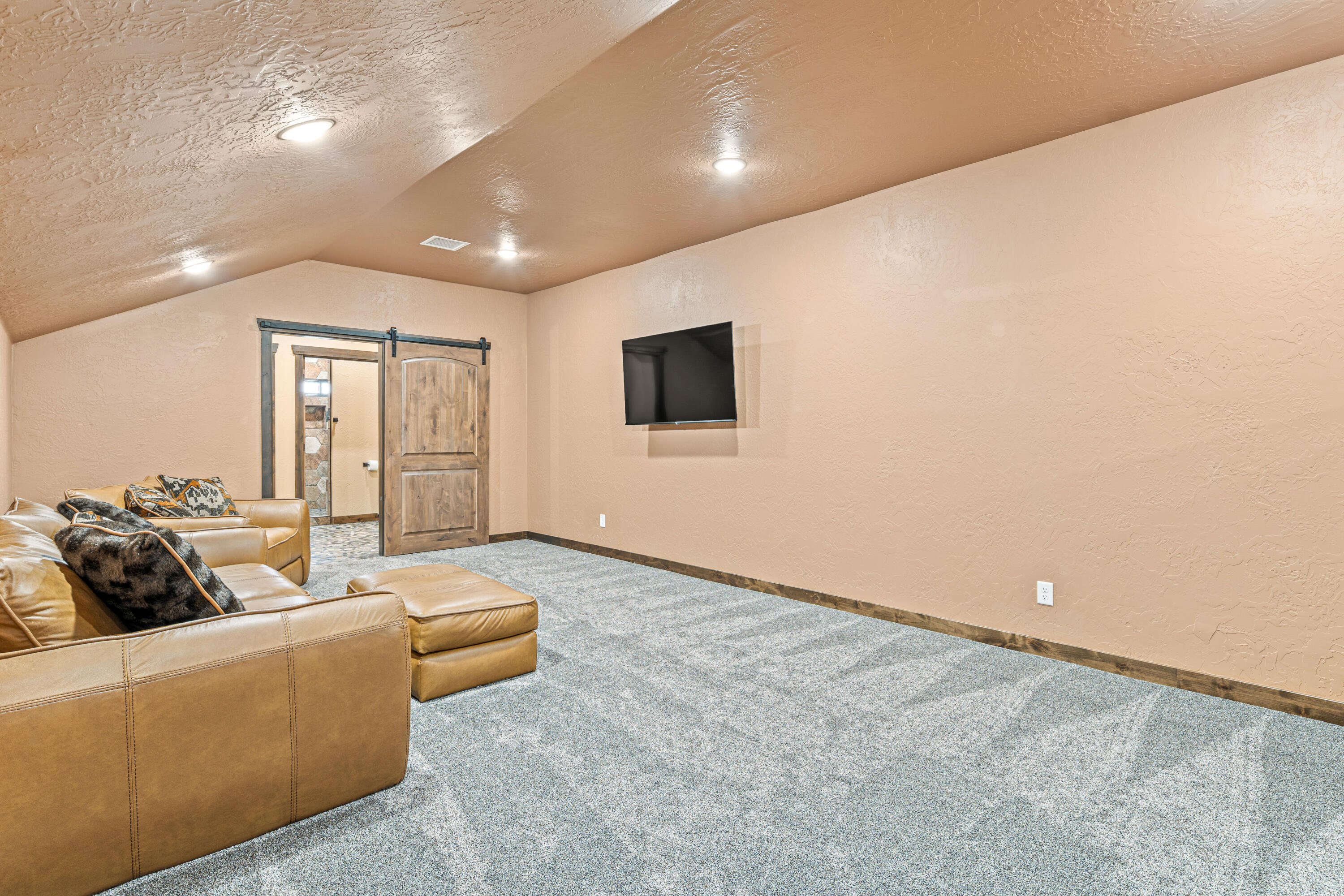 NOT AVAILABLE - Residential