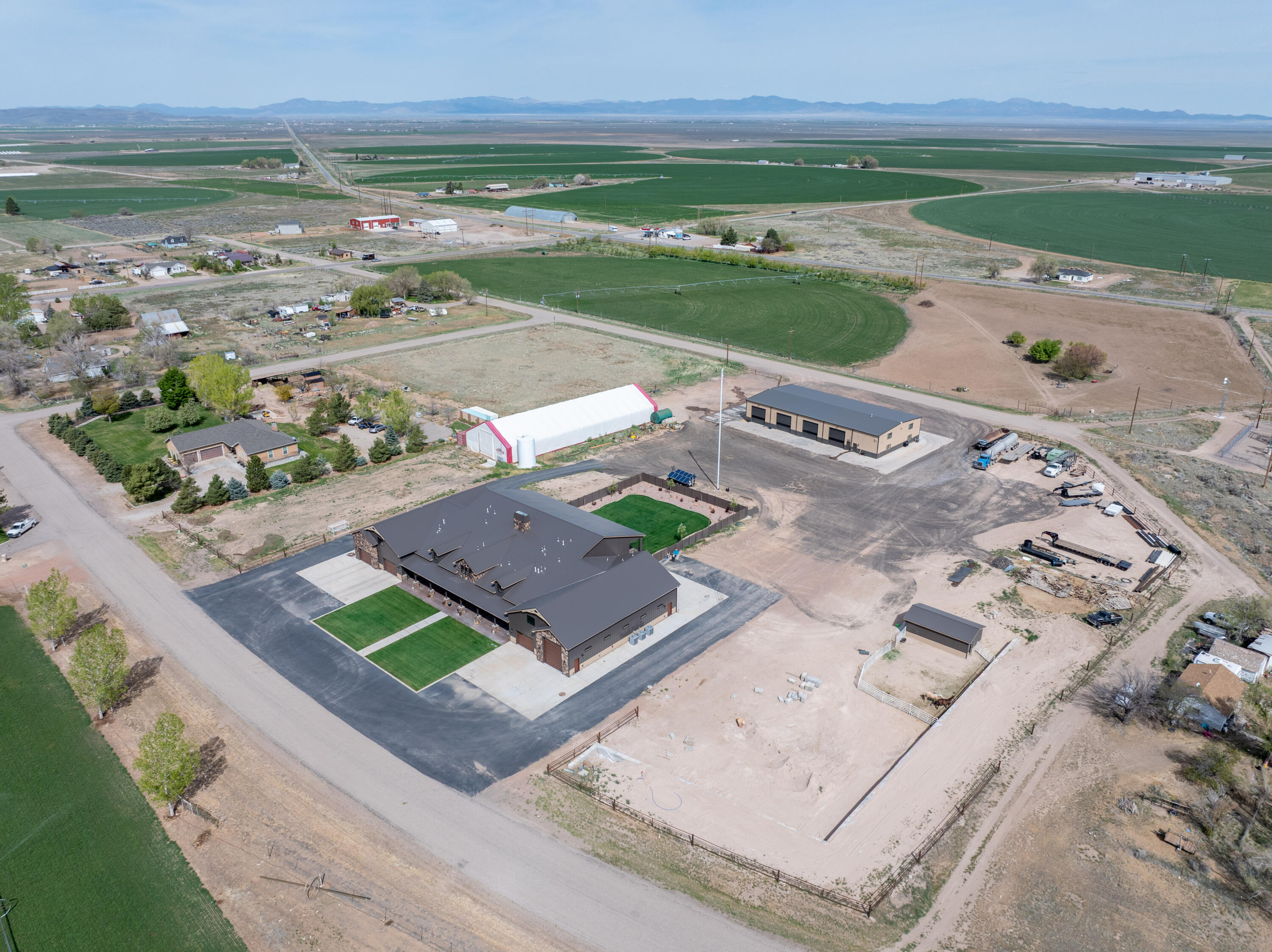 NOT AVAILABLE - Residential