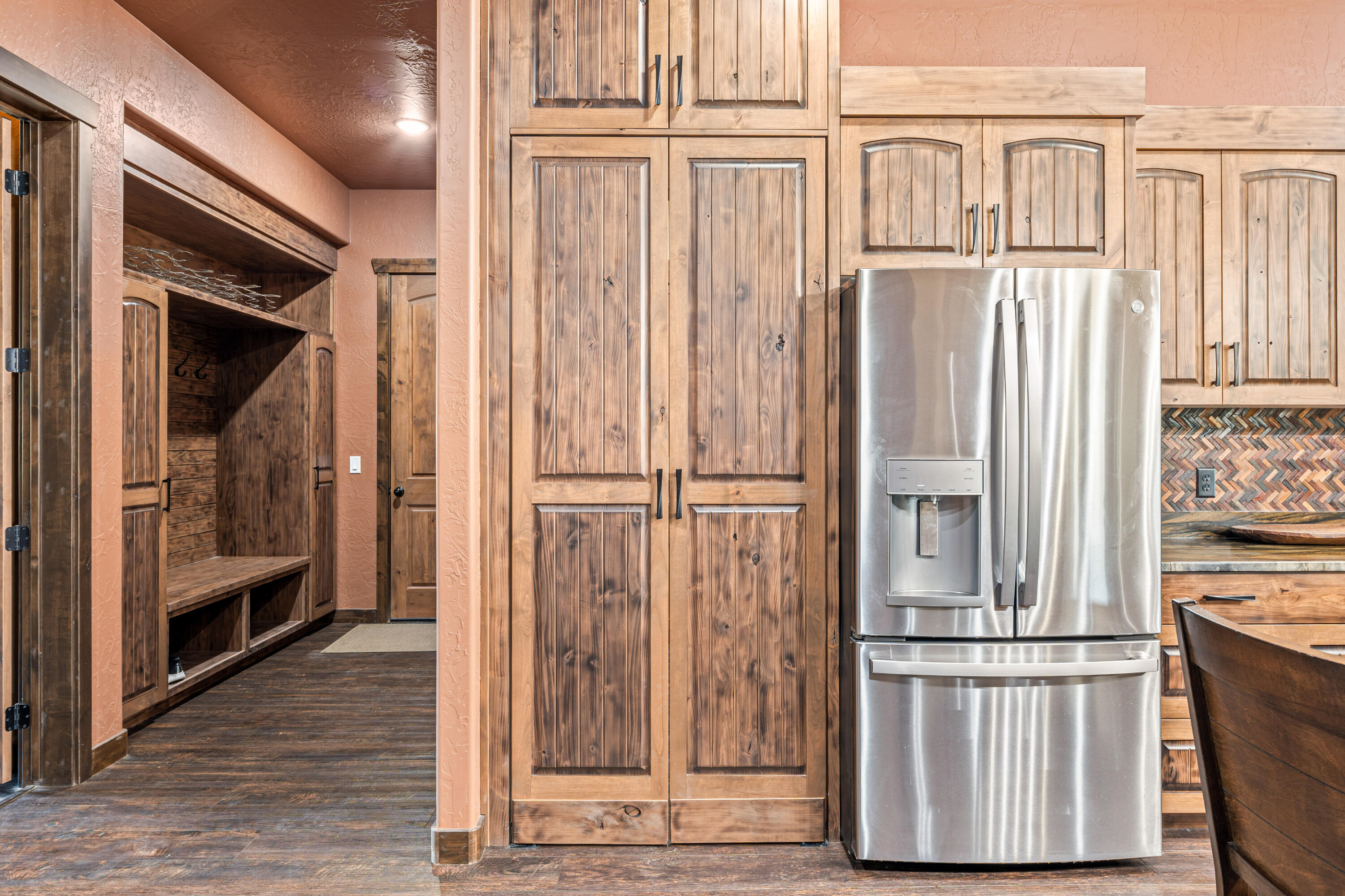 NOT AVAILABLE - Residential