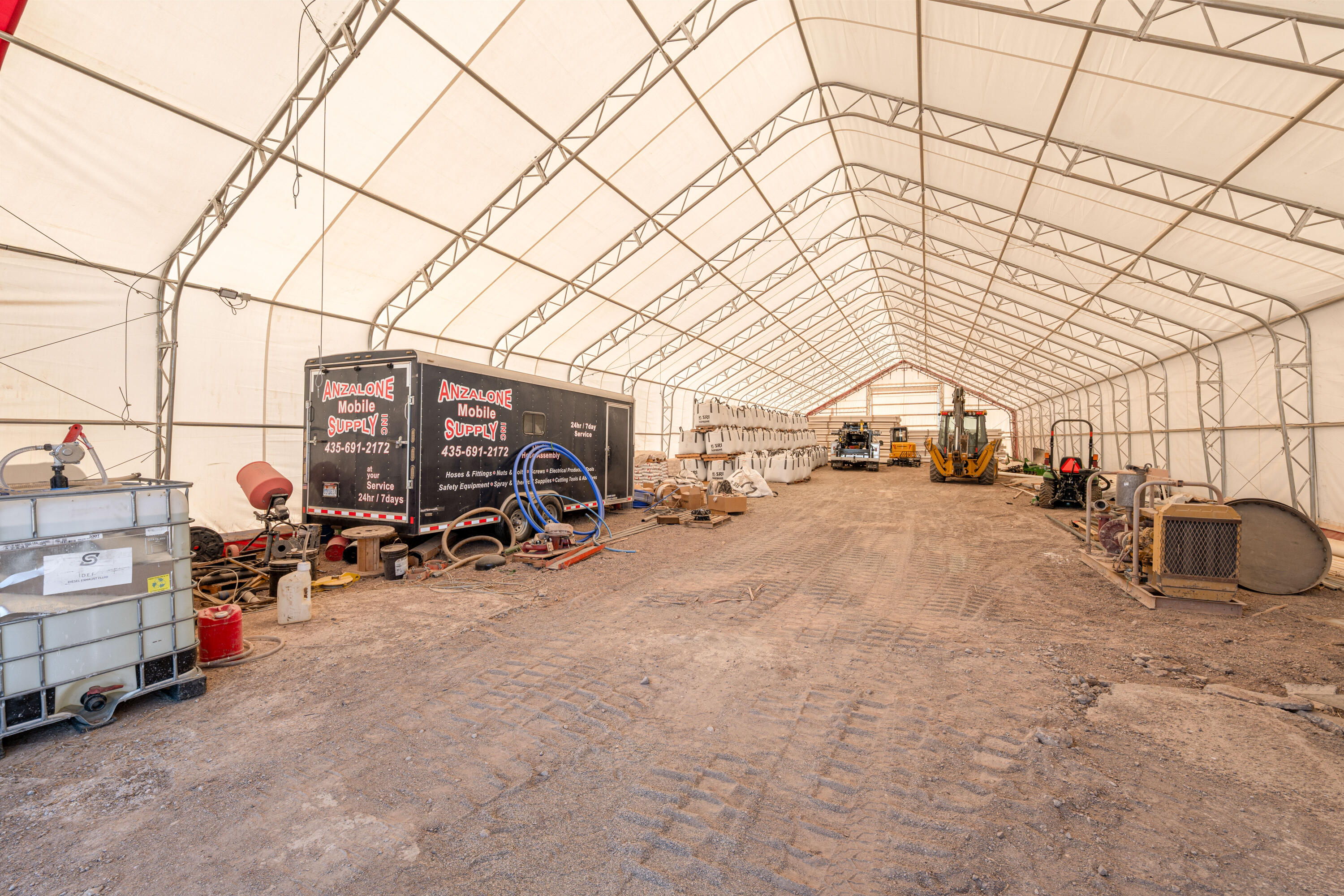 NOT AVAILABLE - Residential