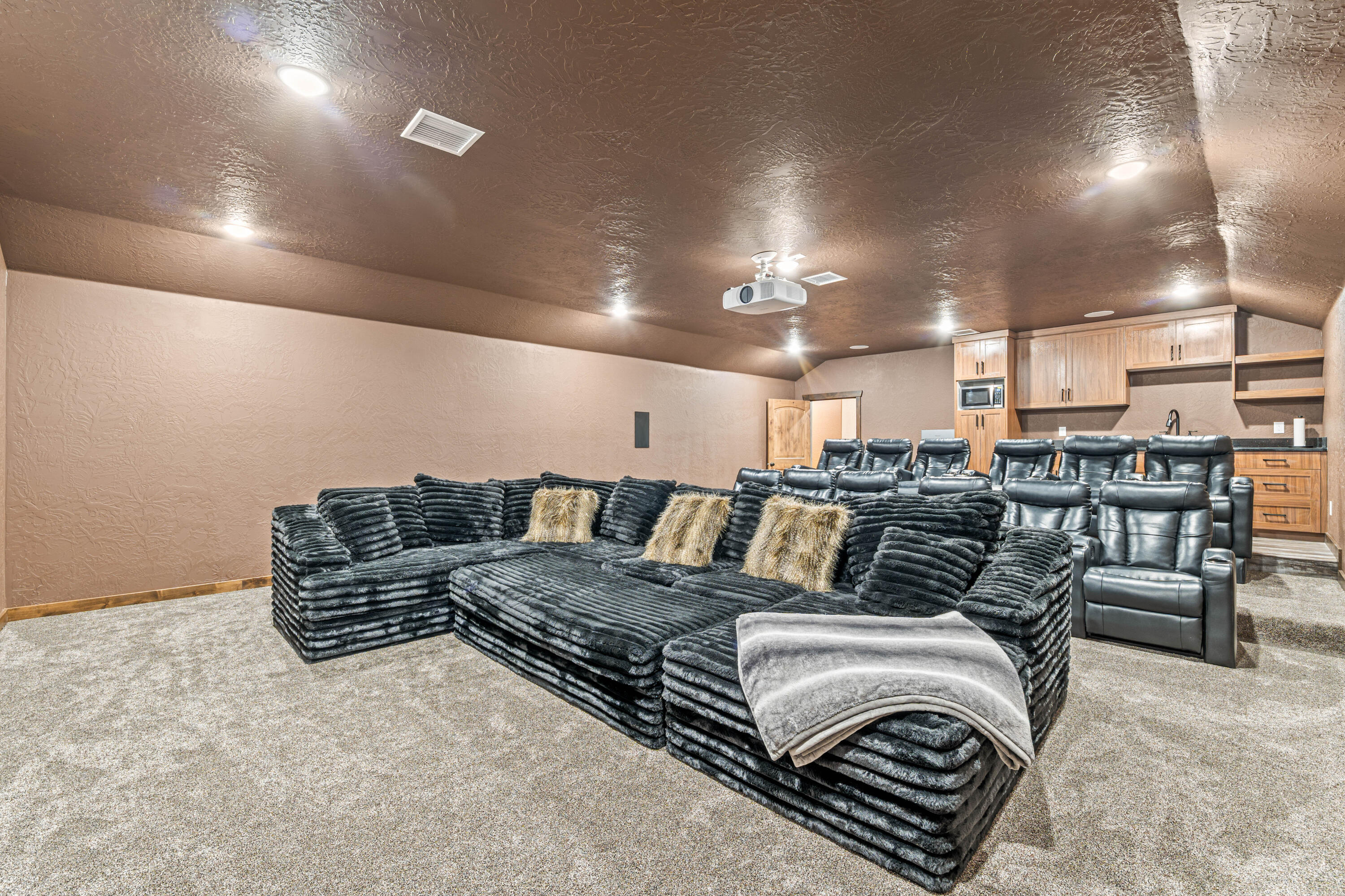 NOT AVAILABLE - Residential