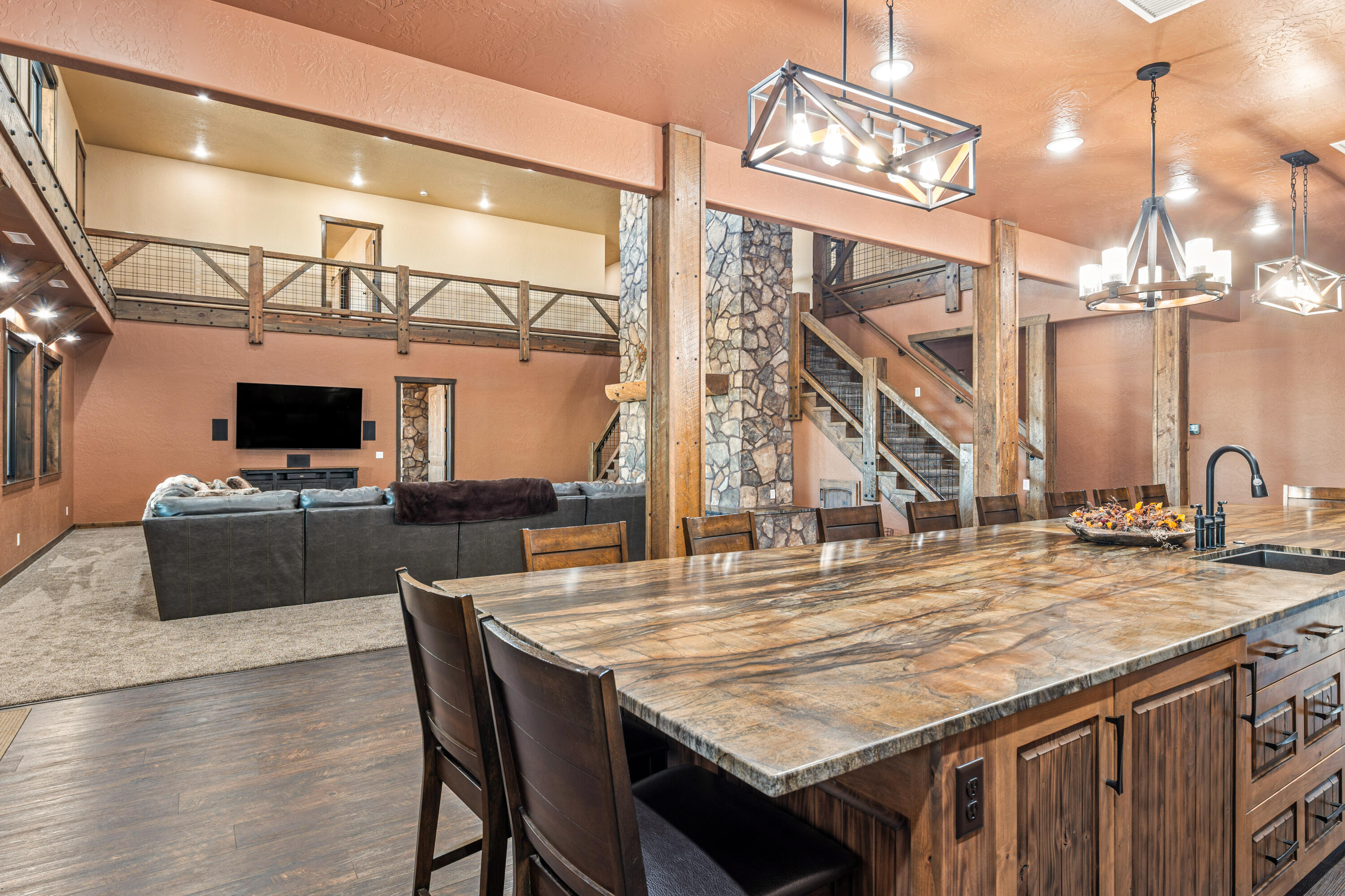 NOT AVAILABLE - Residential