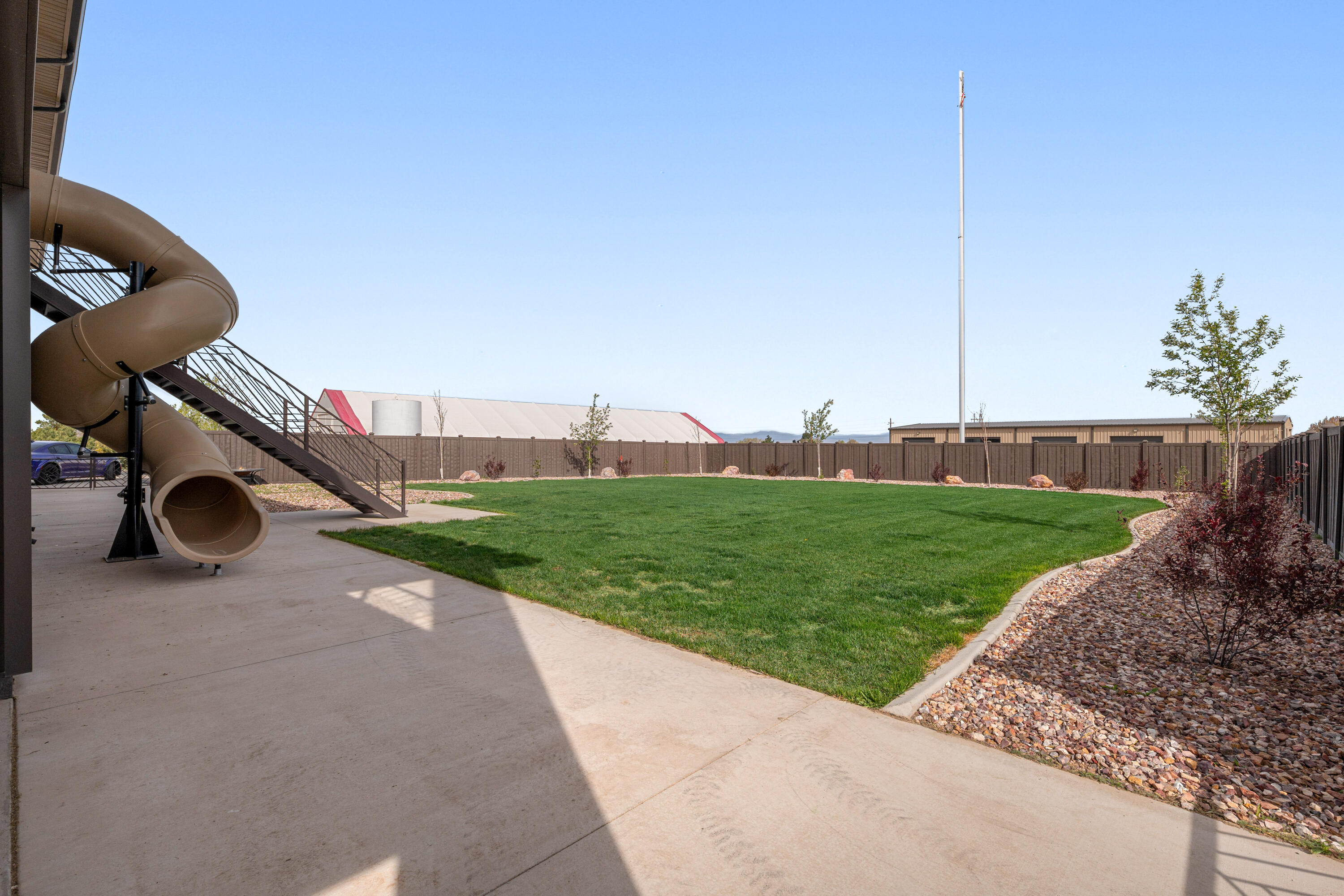 NOT AVAILABLE - Residential