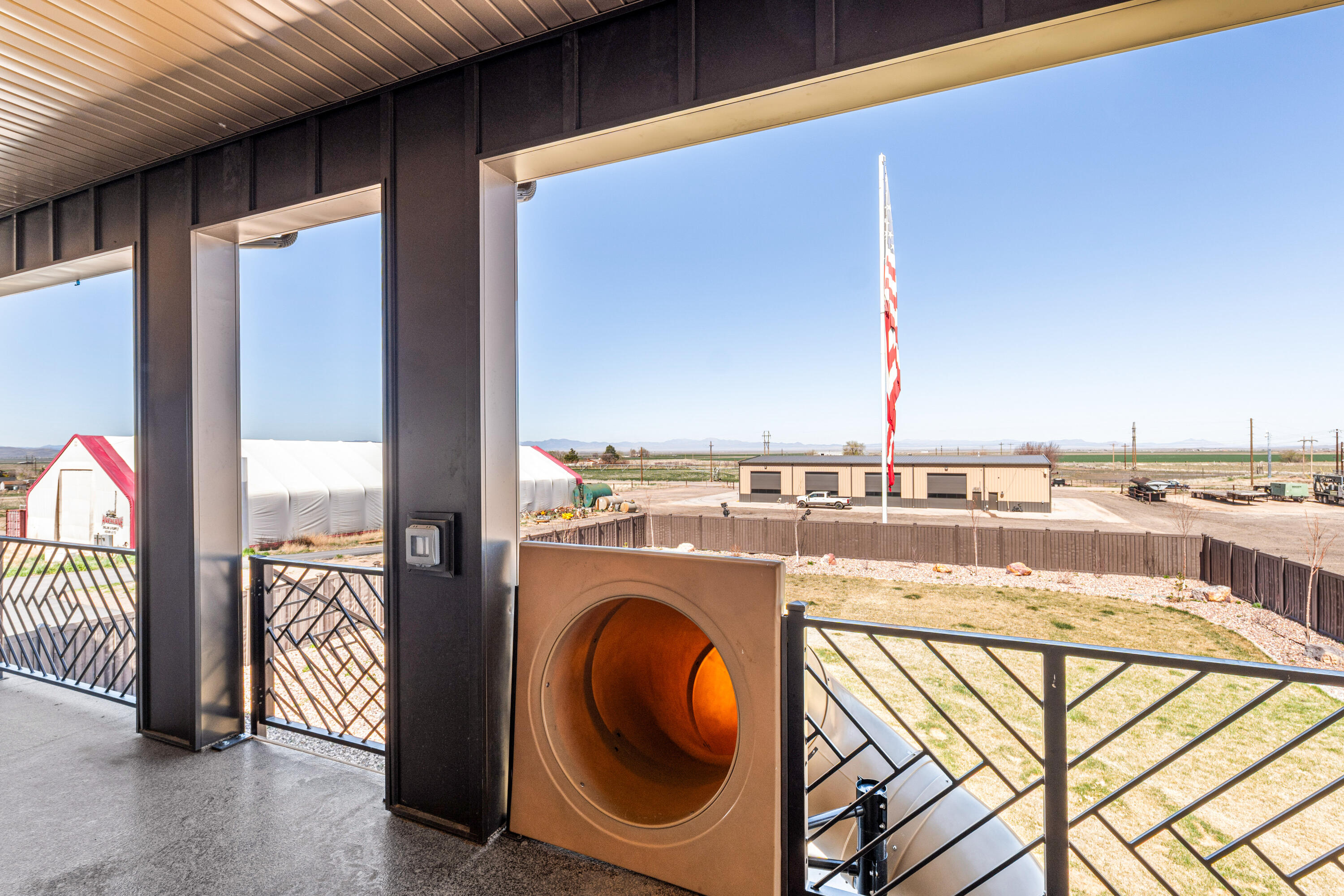 NOT AVAILABLE - Residential