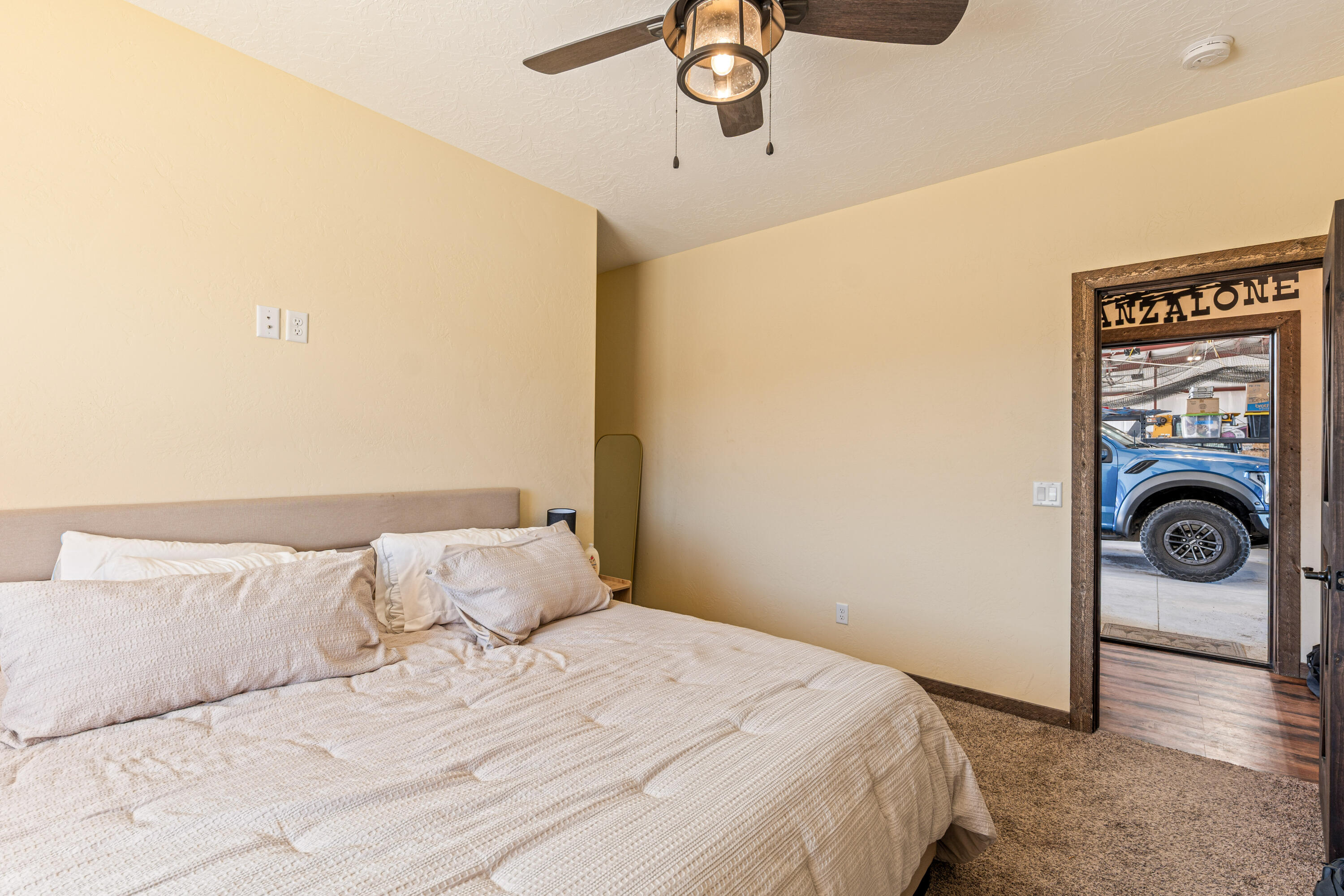 NOT AVAILABLE - Residential